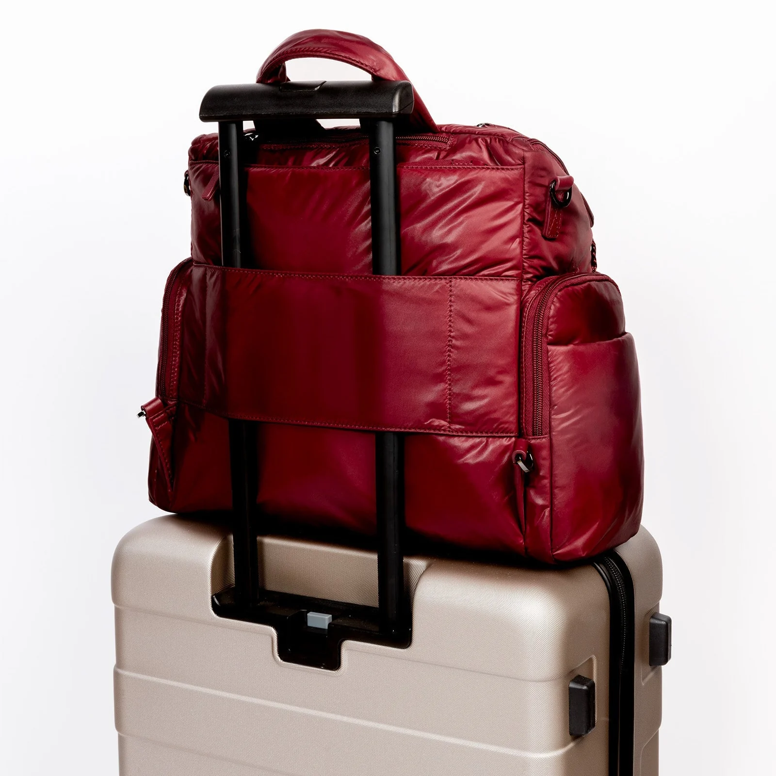 Caraa Baby Bag (Large) - Image 2