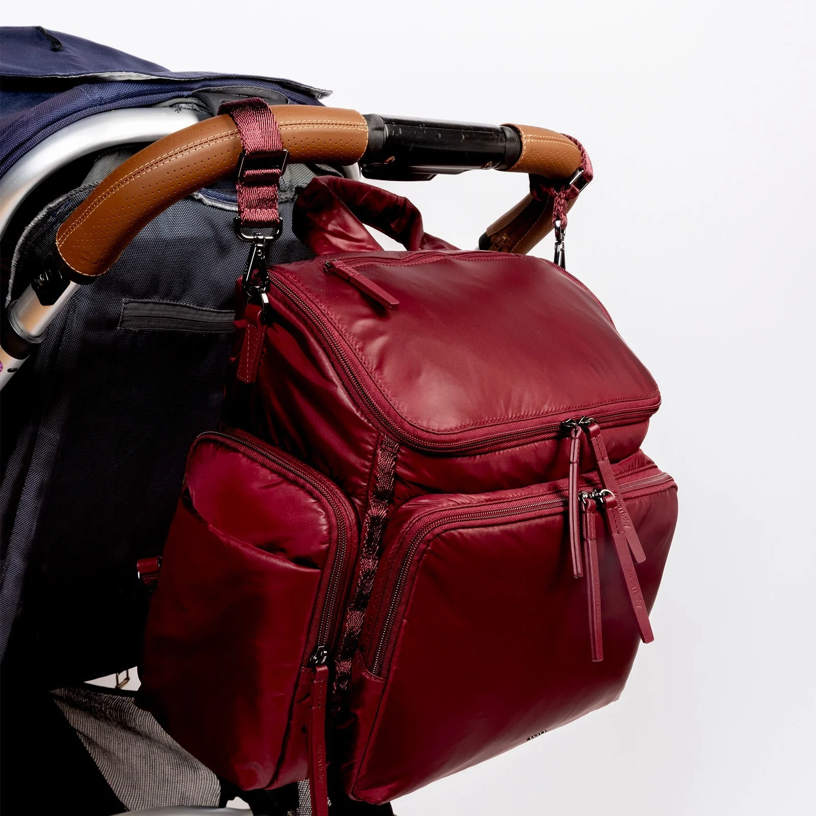 Caraa Baby Bag (Large) - Image 3