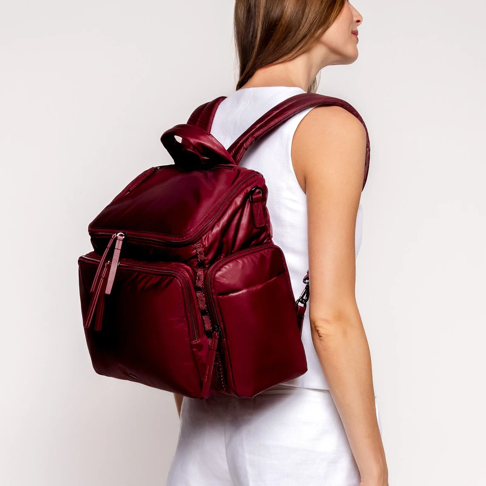 Caraa Baby Bag (Large) - Image 4