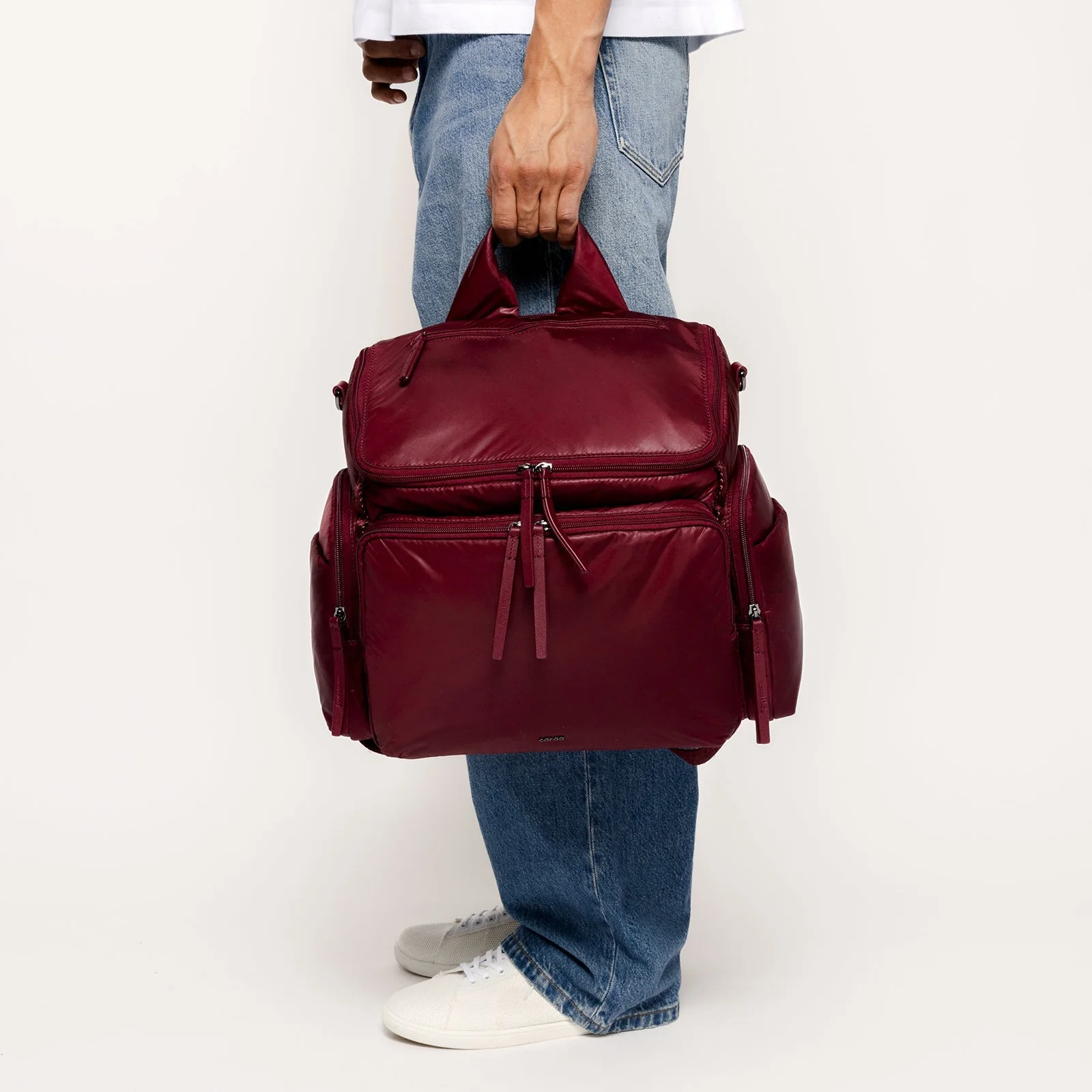 Caraa Baby Bag (Large) - Image 5