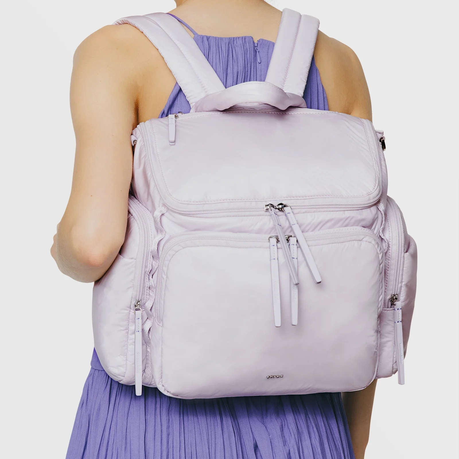 Caraa Baby Bag (Medium) - Image 2