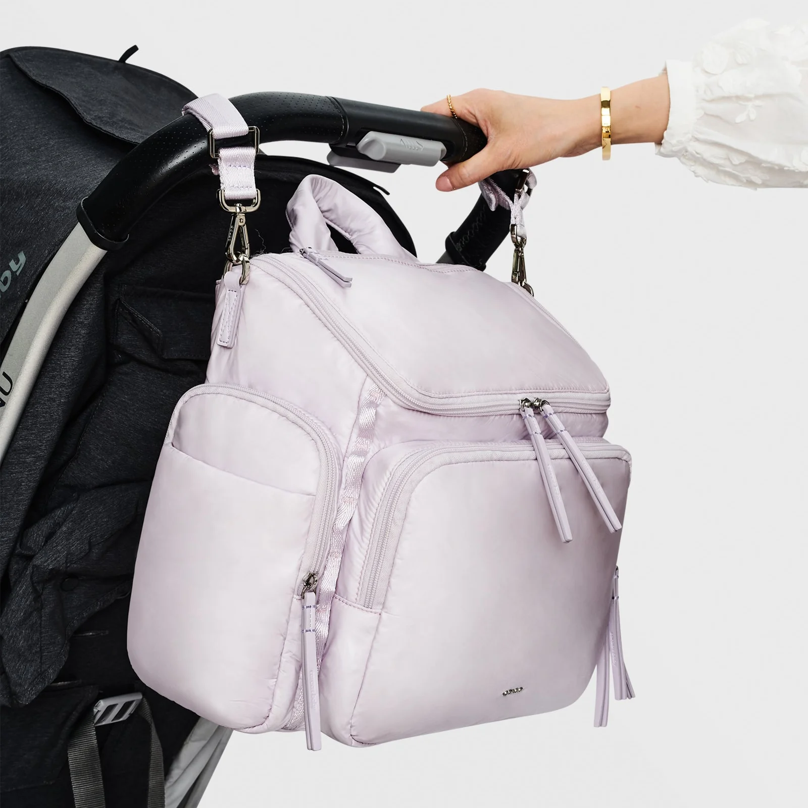 Caraa Baby Bag (Medium) - Image 3