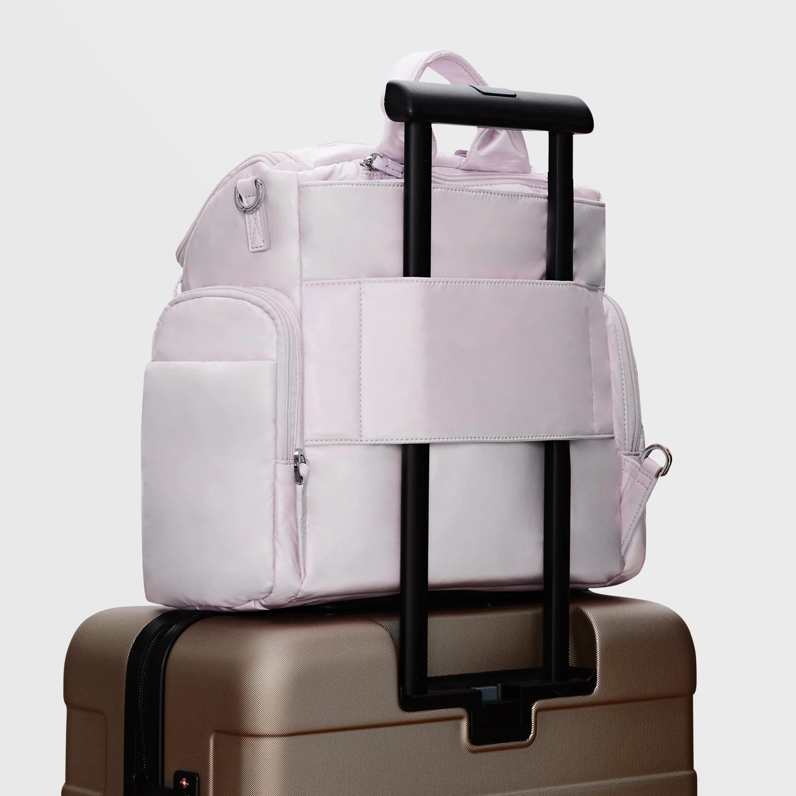 Caraa Baby Bag (Medium) - Image 4