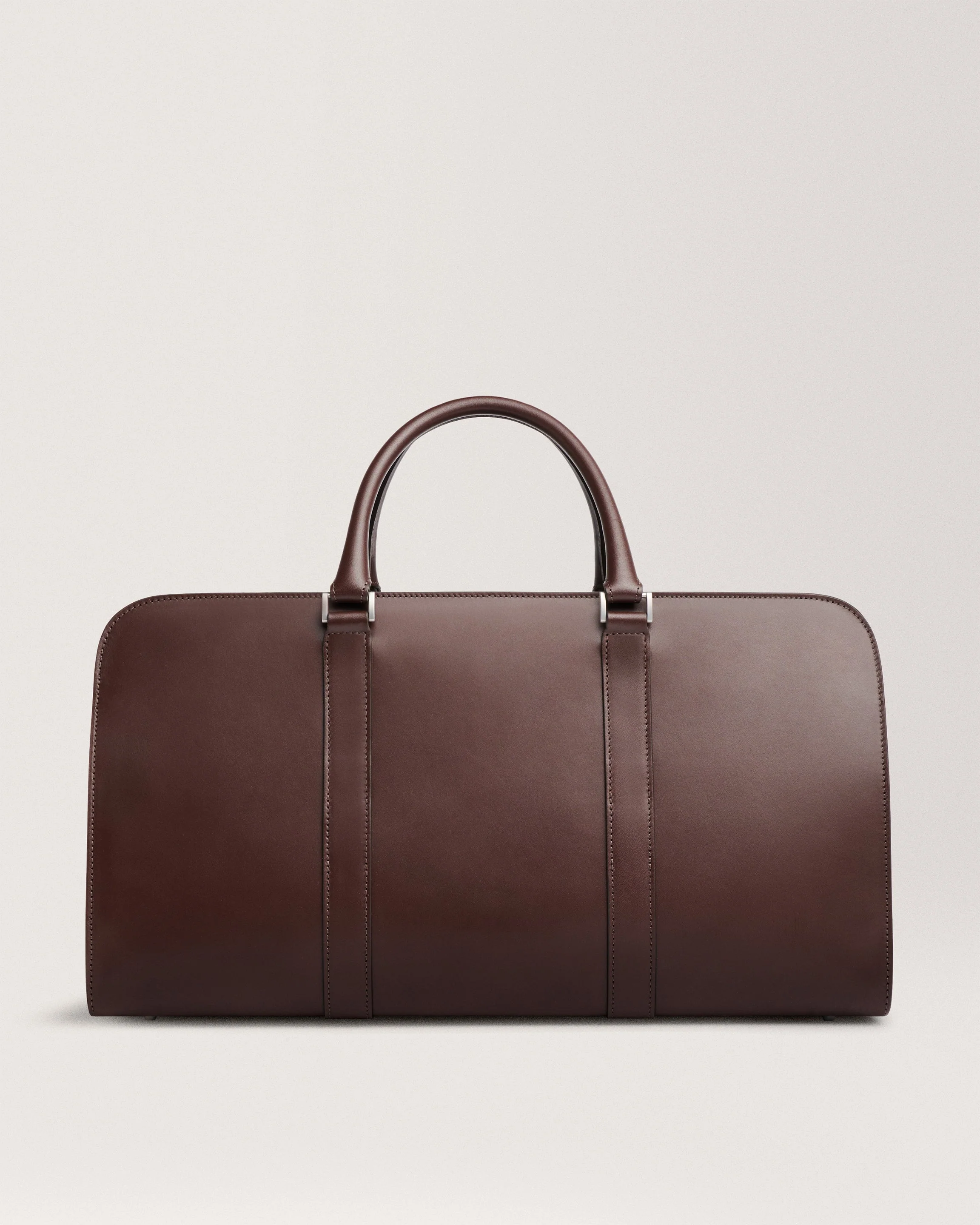 Carl Friedrik Palissy Weekend Bag - Image 13