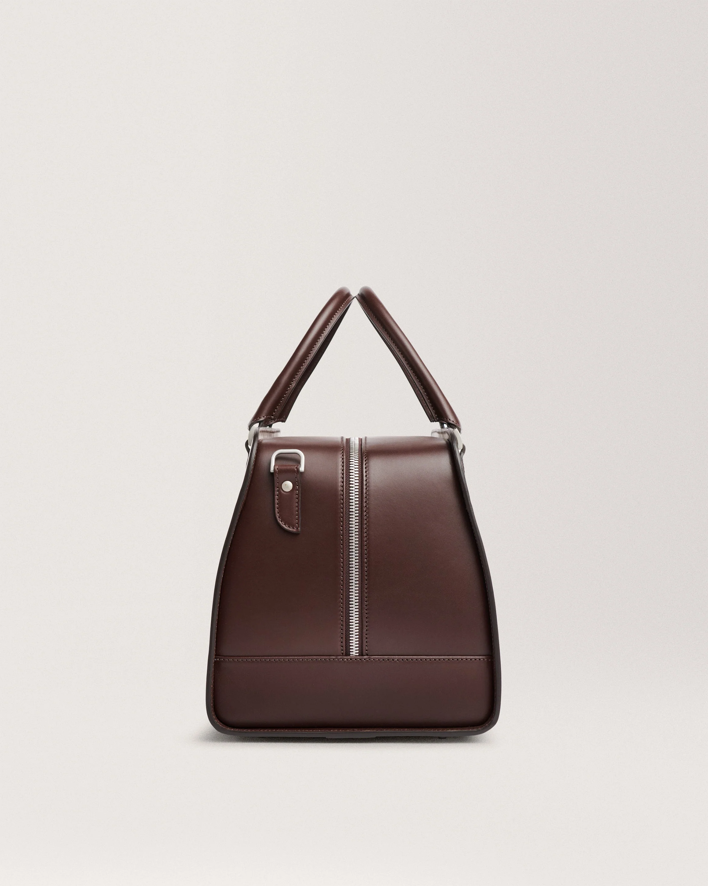 Carl Friedrik Palissy Weekend Bag - Image 14