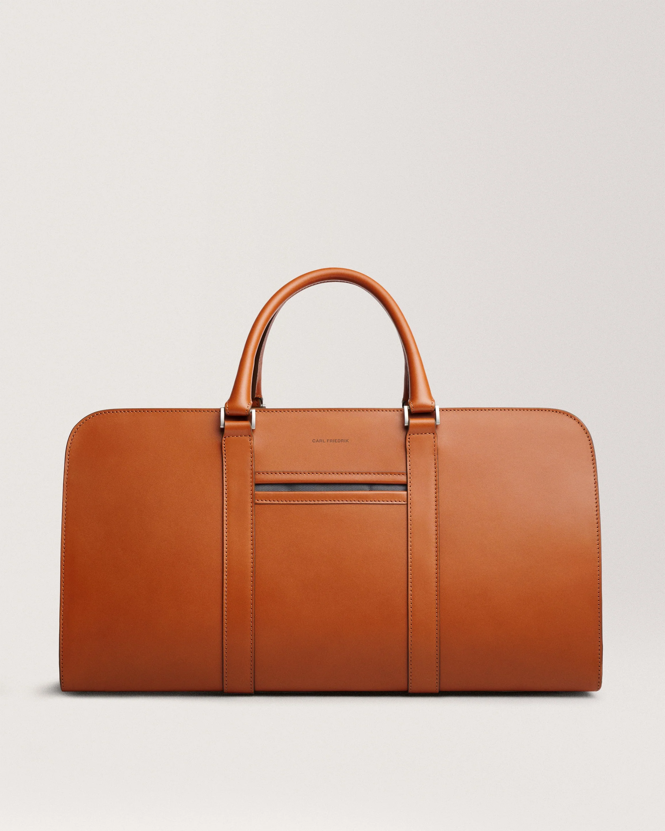 Carl Friedrik Palissy Weekend Bag - Image 19
