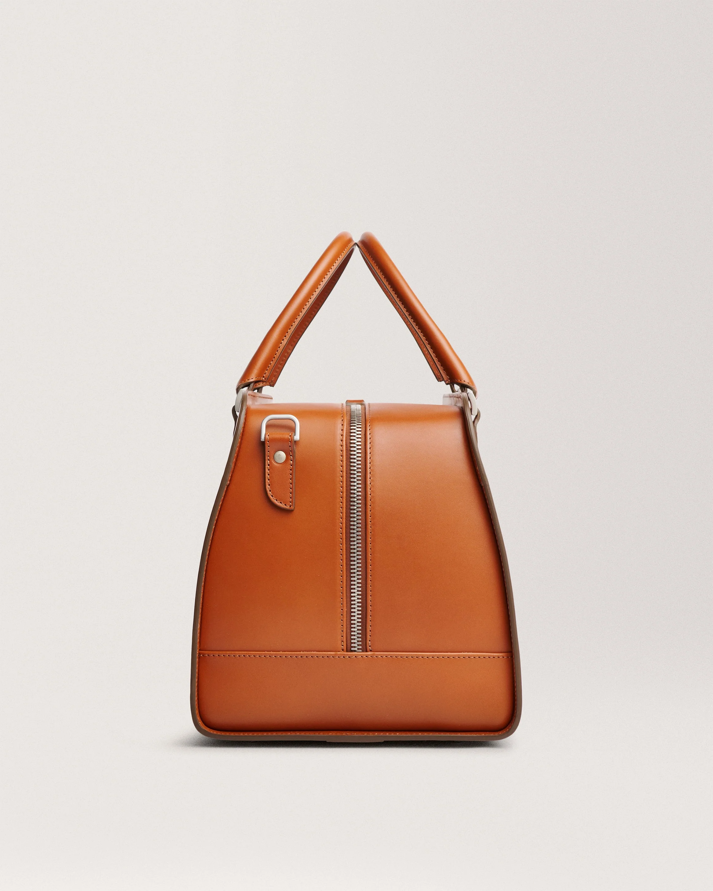 Carl Friedrik Palissy Weekend Bag - Image 21