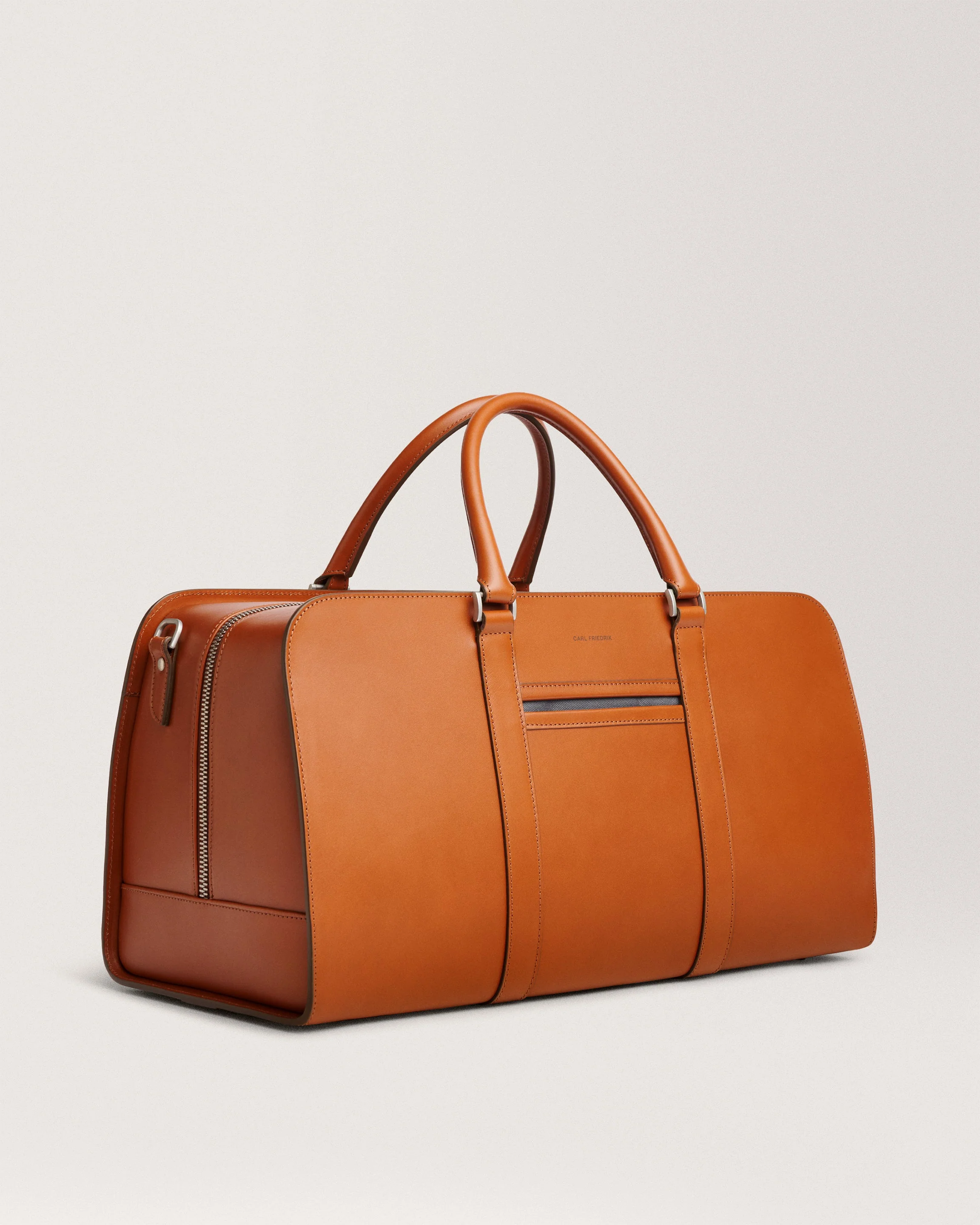Carl Friedrik Palissy Weekend Bag - Image 22