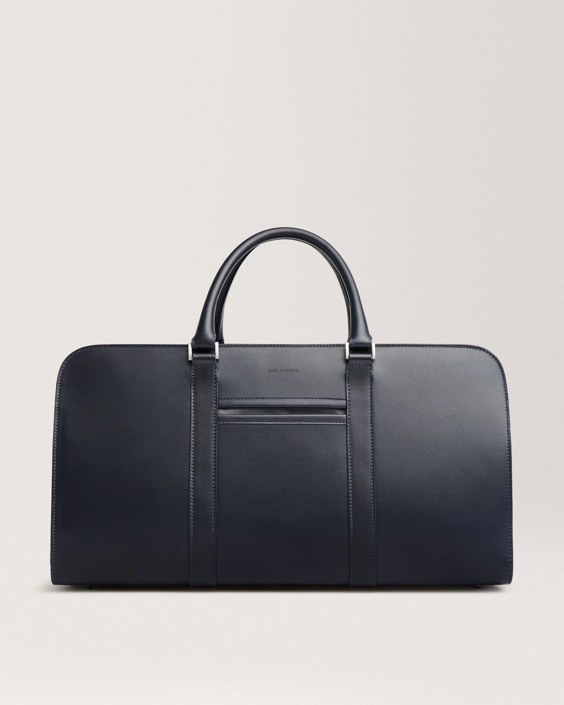 Carl Friedrik Palissy Weekend Bag - Image 26