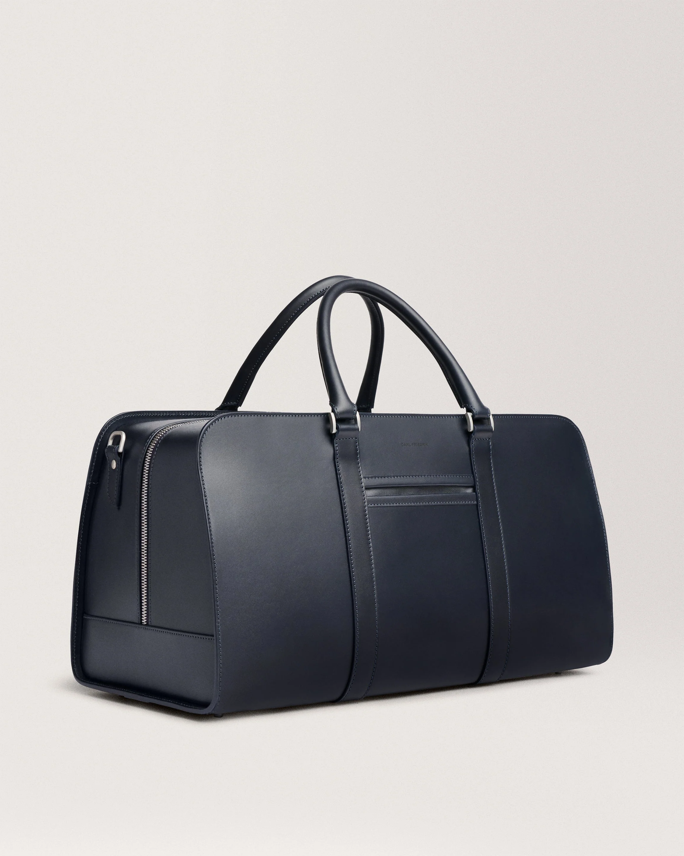 Carl Friedrik Palissy Weekend Bag - Image 29