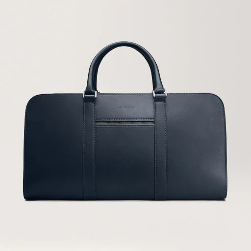 Carl Friedrik Palissy Weekend Bag - Image 3