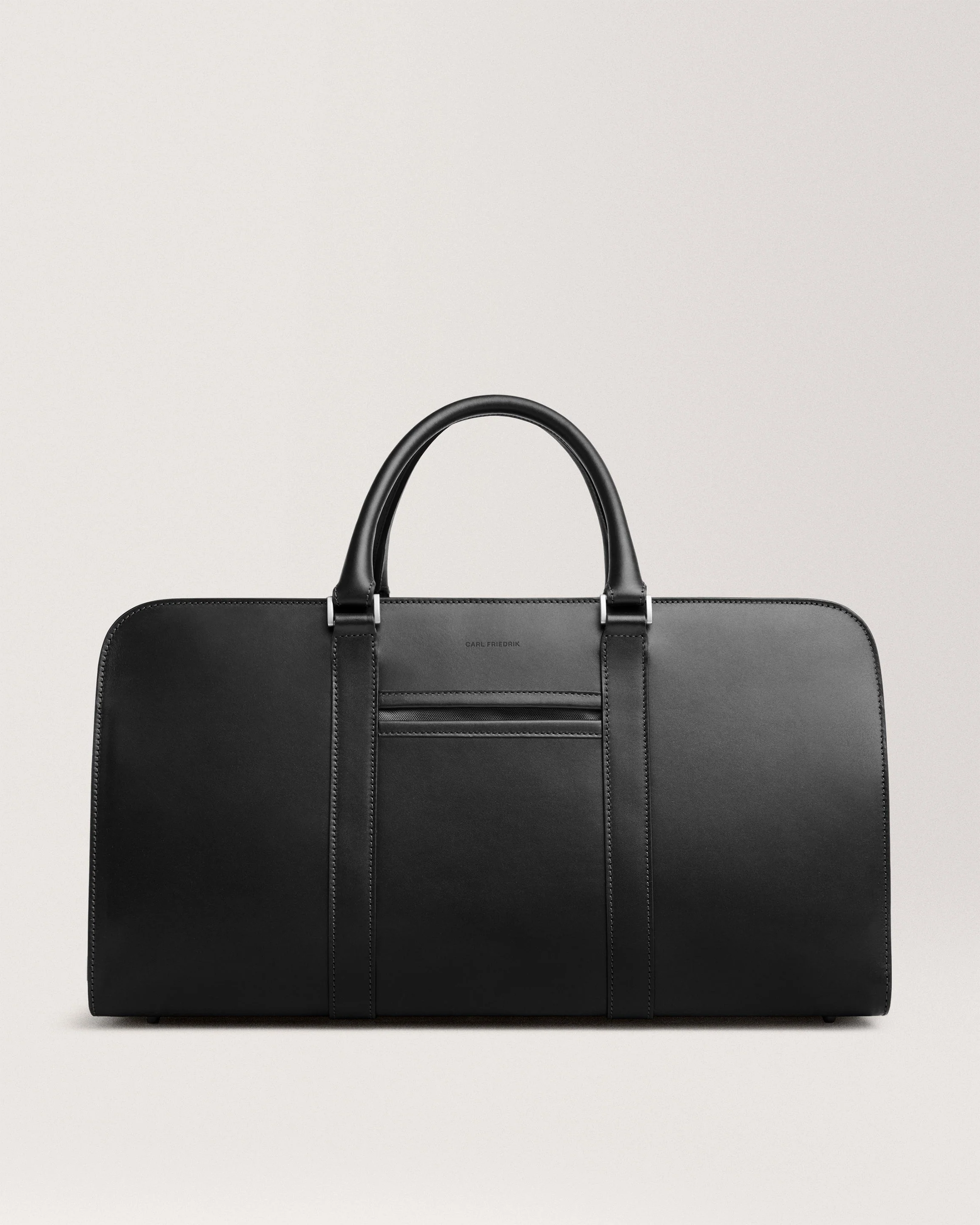 Carl Friedrik Palissy Weekend Bag - Image 5