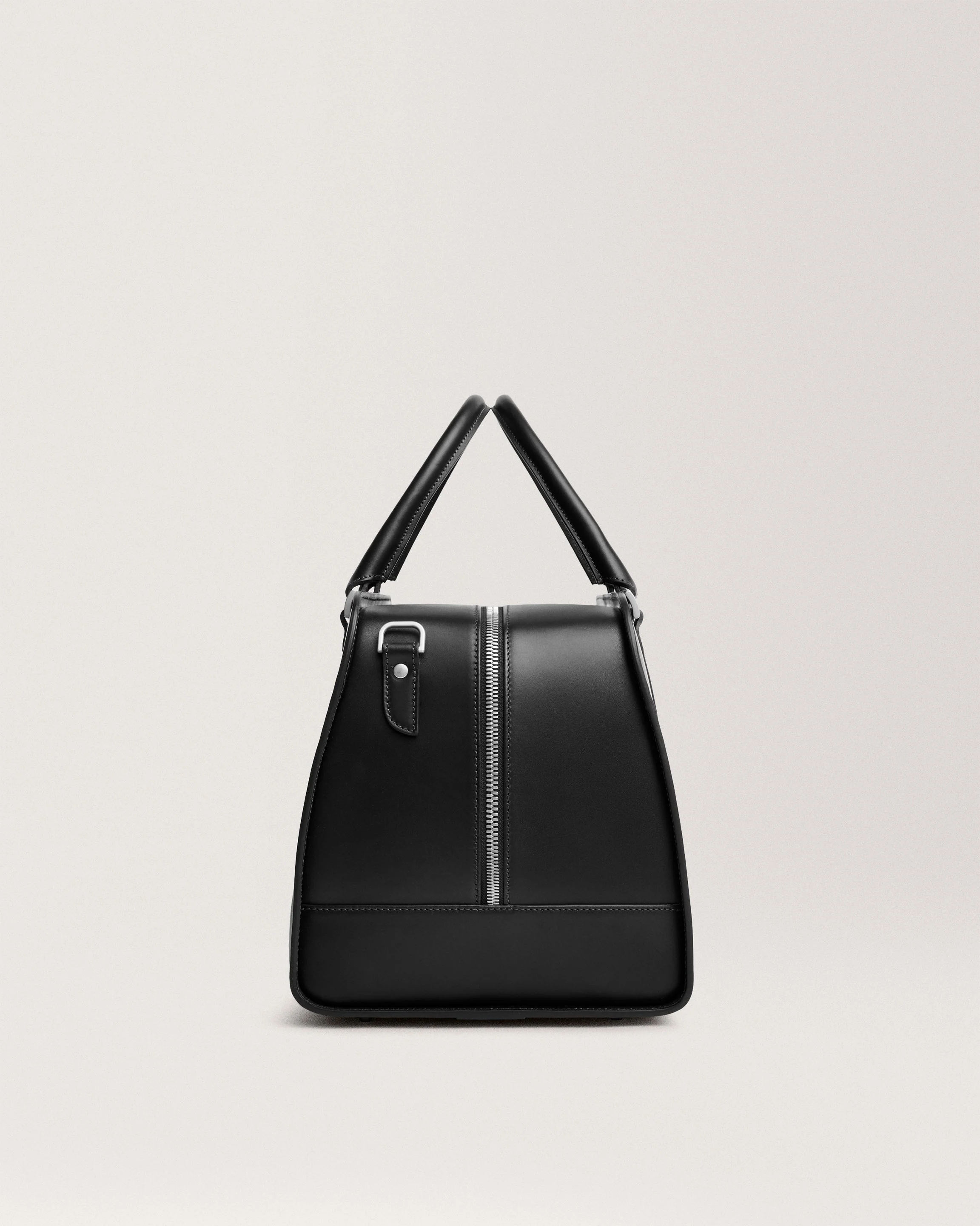 Carl Friedrik Palissy Weekend Bag - Image 7