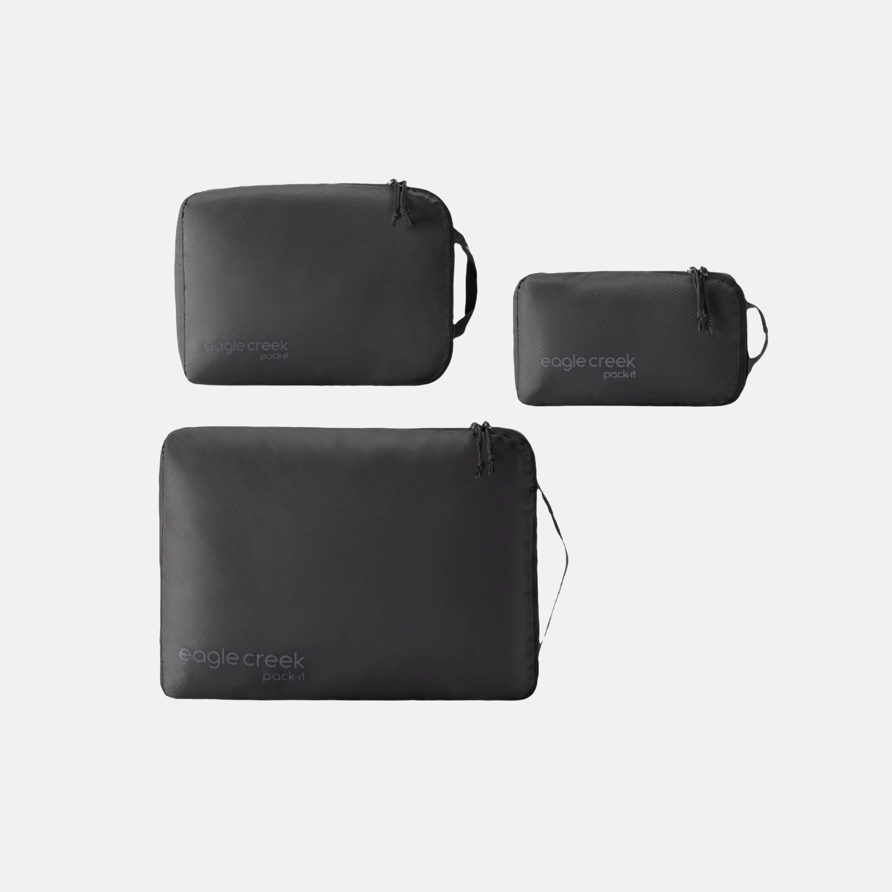 Eagle Creek Pack-It Isolate Cube Set
