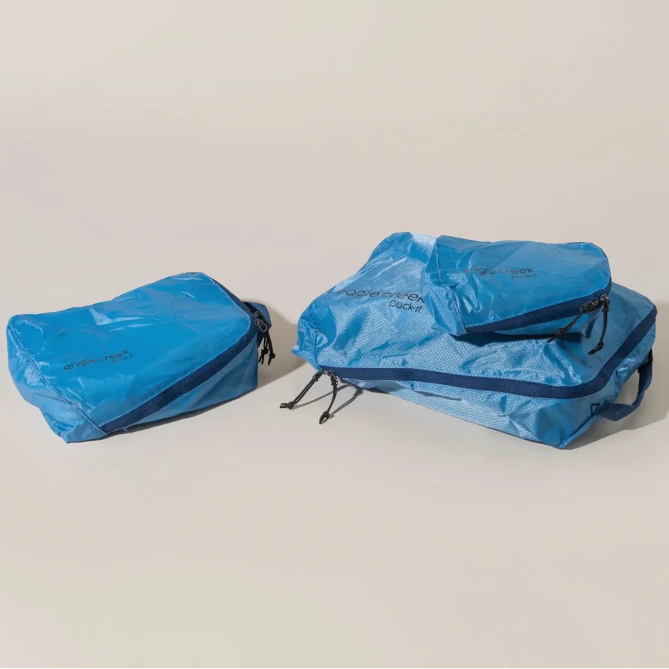 Eagle Creek Pack-It Isolate Cube Set - Image 2
