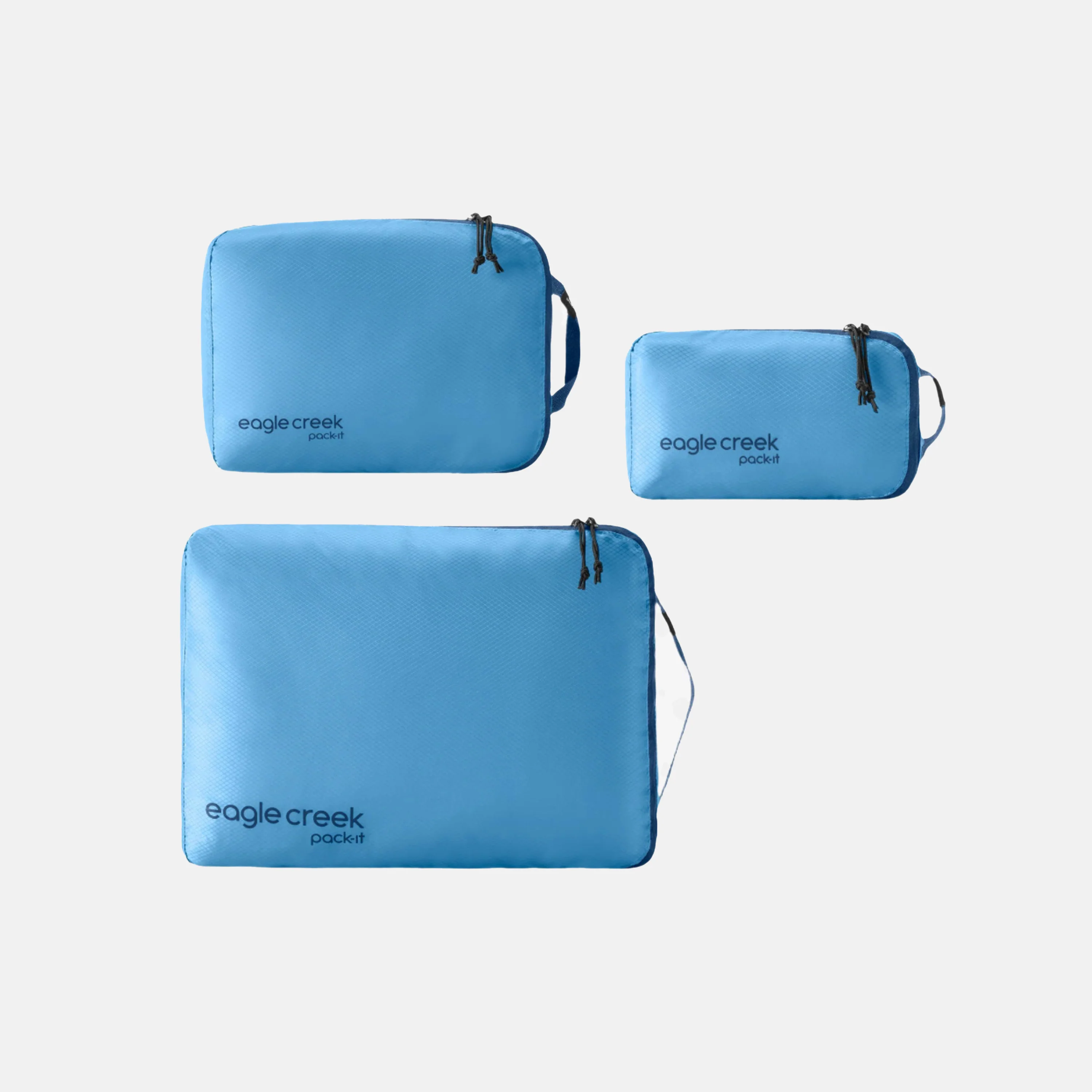 Eagle Creek Pack-It Isolate Cube Set - Image 3