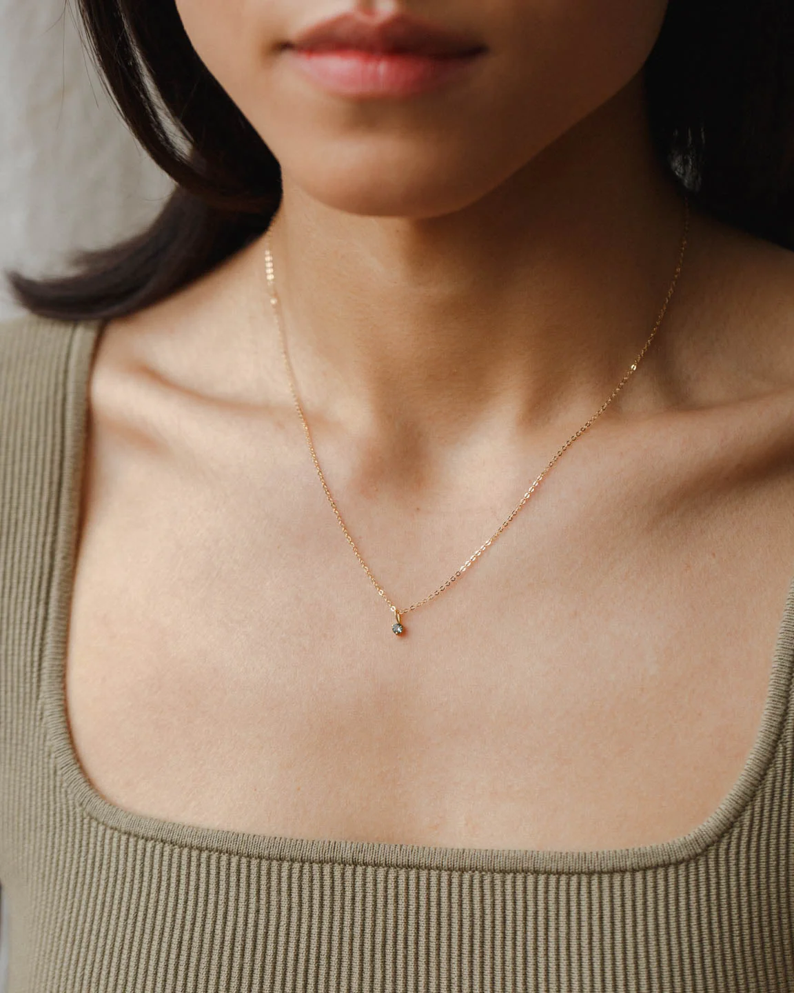 Gldn Extra Aura Gemstone Charm - Image 2