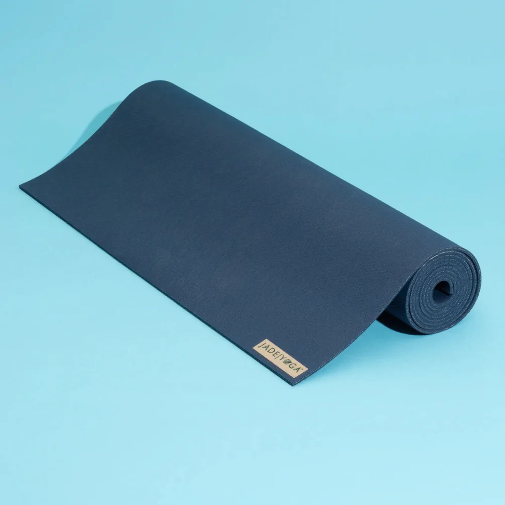 JadeYoga Harmony Mat
