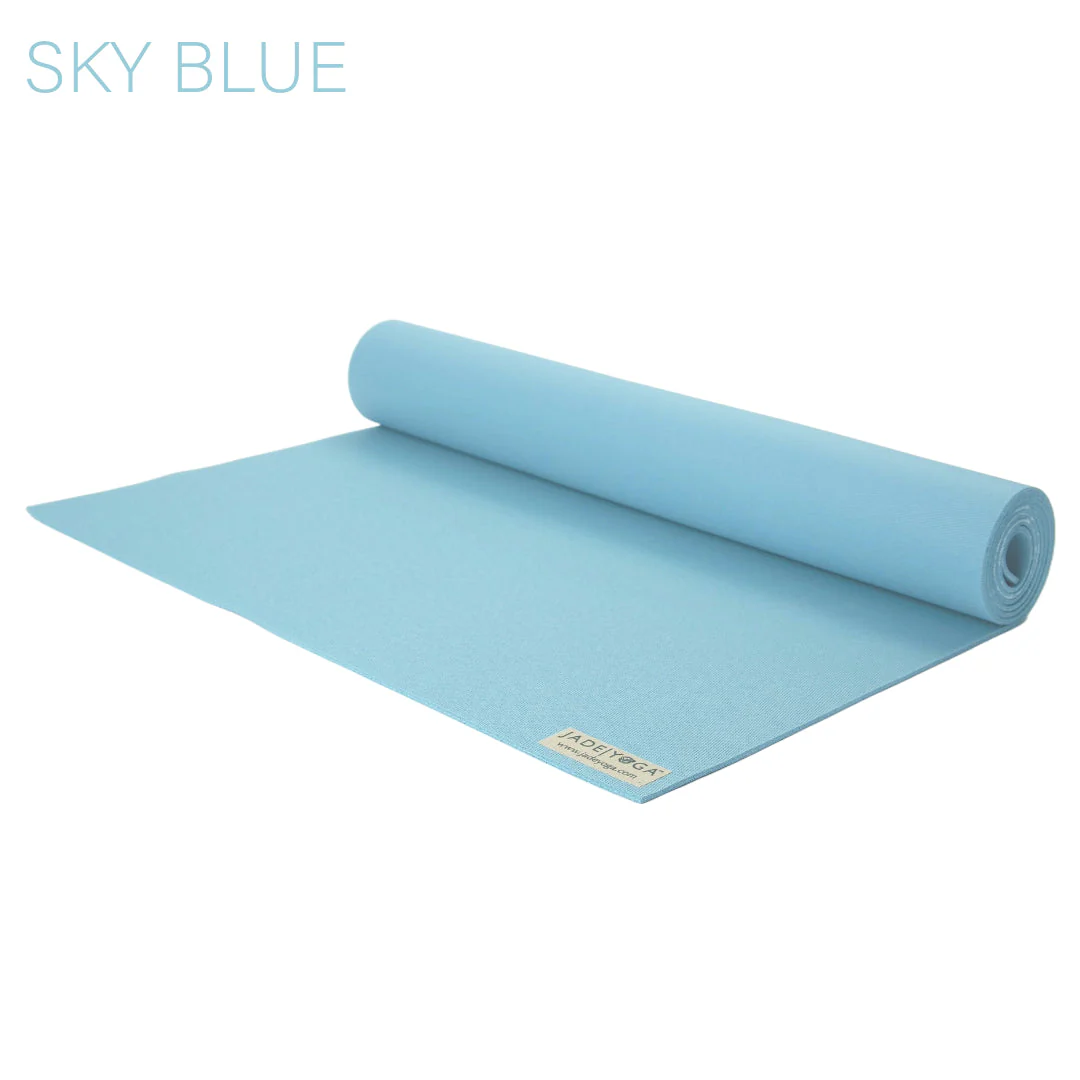 JadeYoga Harmony Mat - Image 13