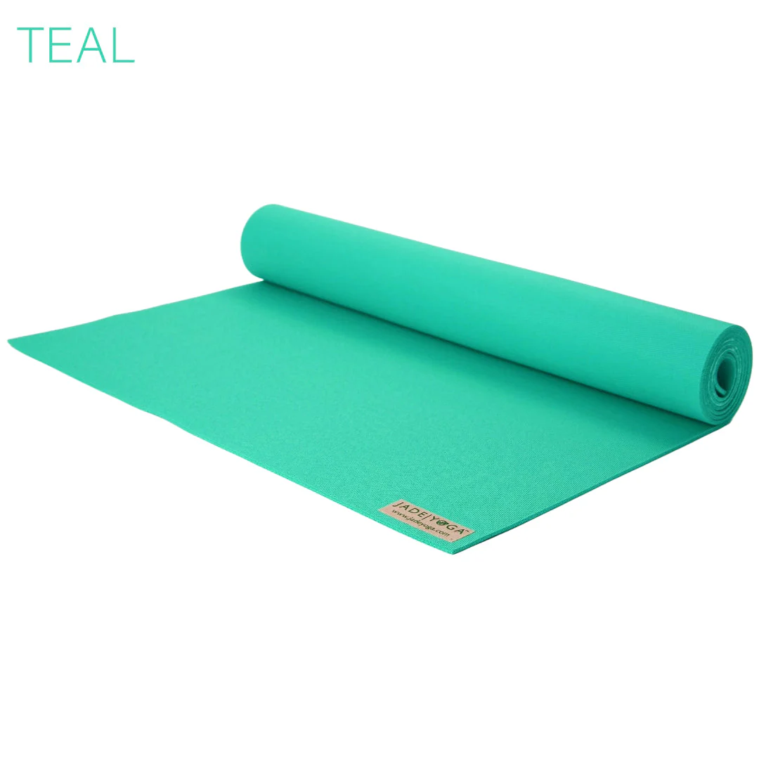 JadeYoga Harmony Mat - Image 14