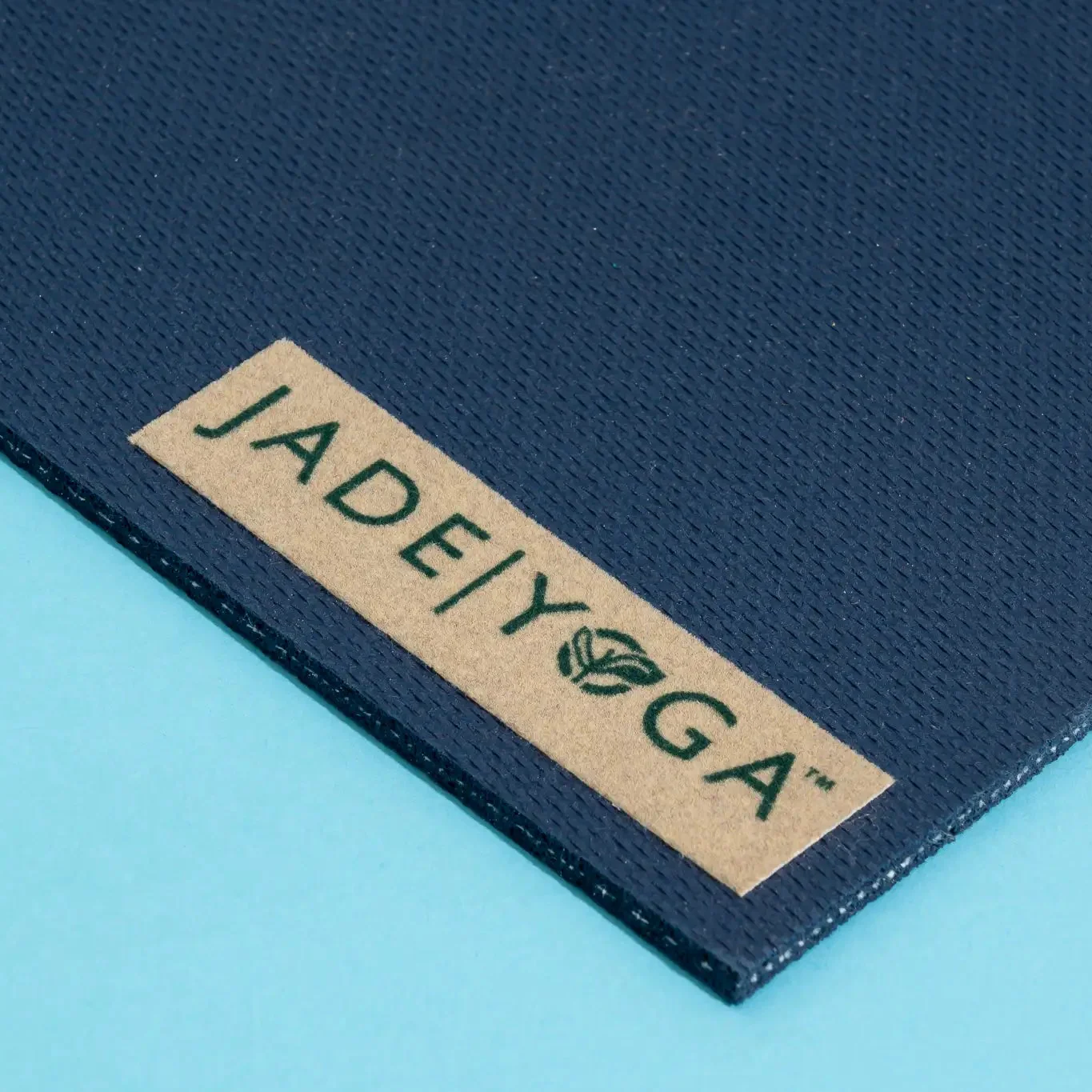 JadeYoga Harmony Mat - Image 2