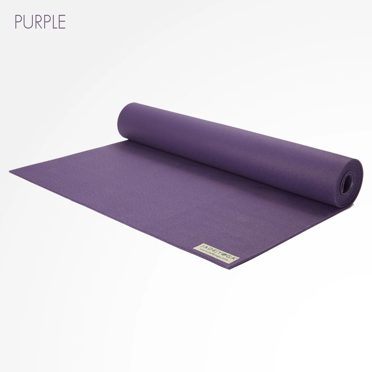 JadeYoga Harmony Mat - Image 3