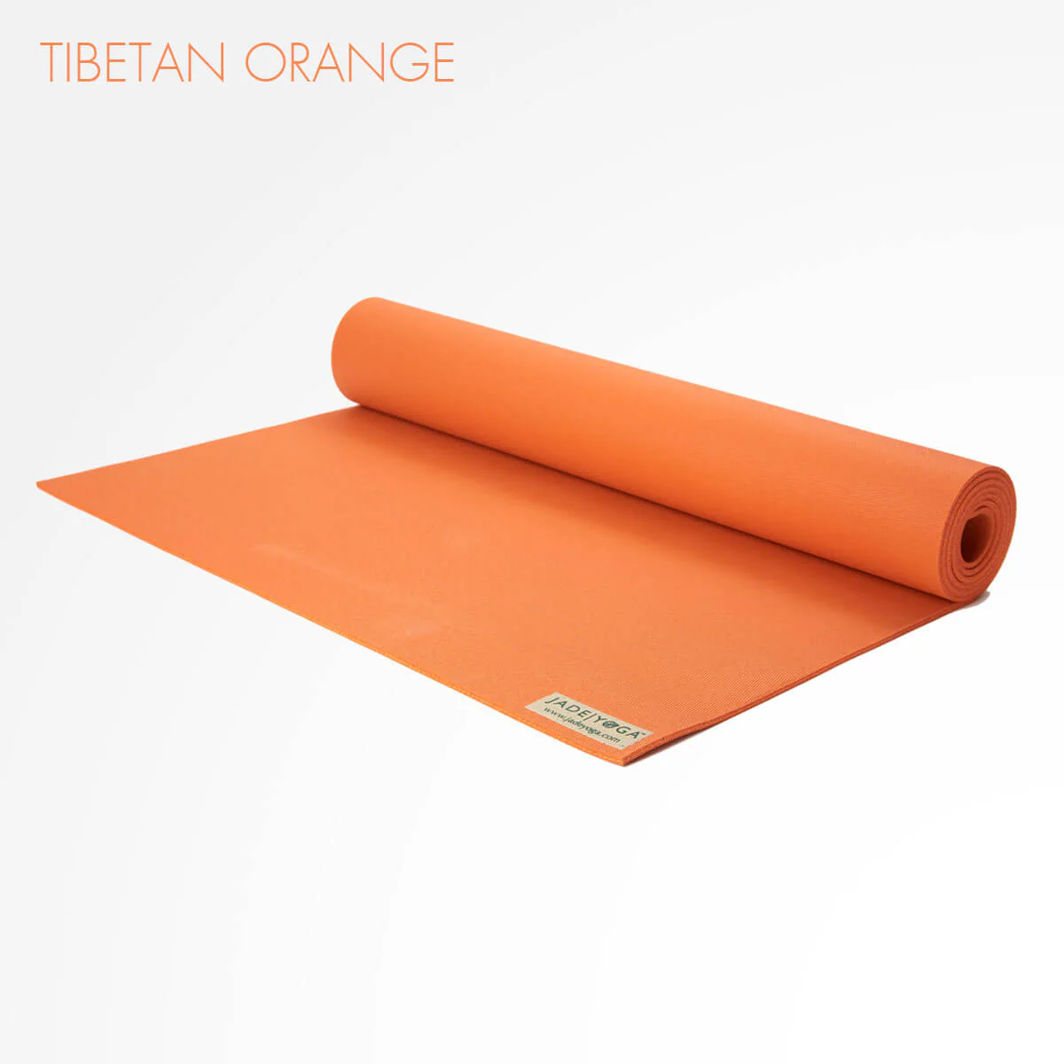JadeYoga Harmony Mat - Image 5