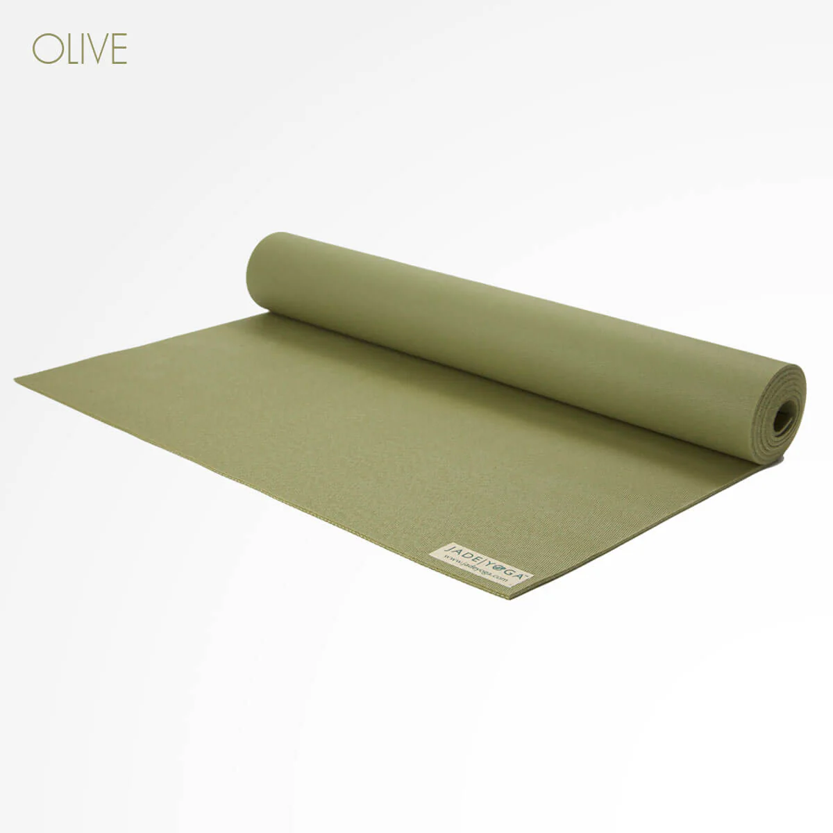 JadeYoga Harmony Mat - Image 7