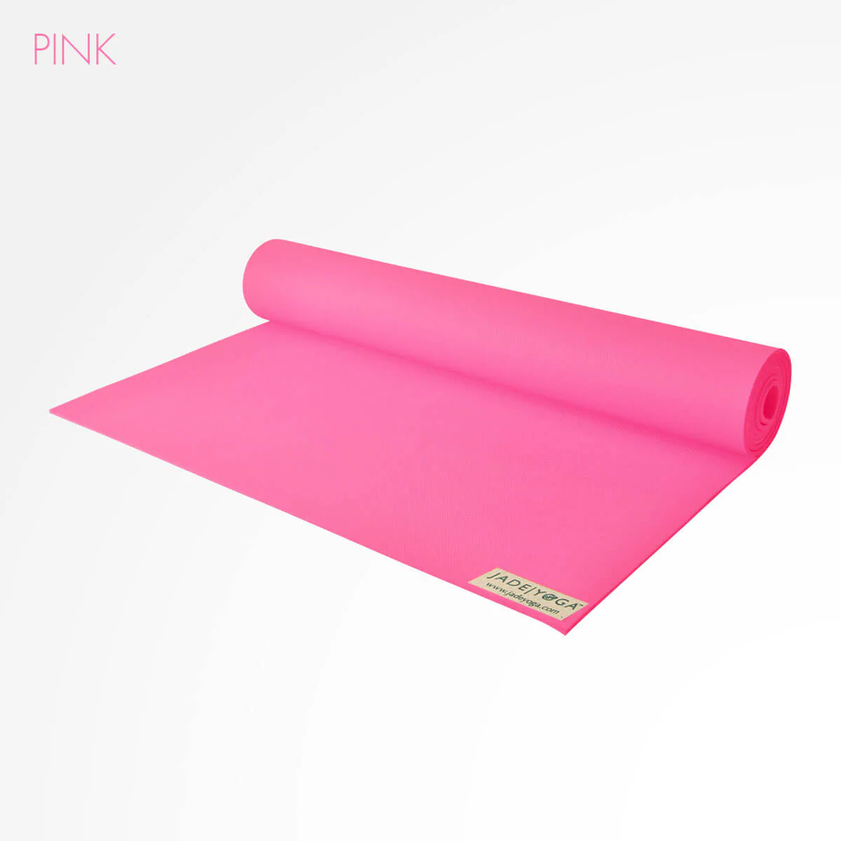 JadeYoga Harmony Mat - Image 9