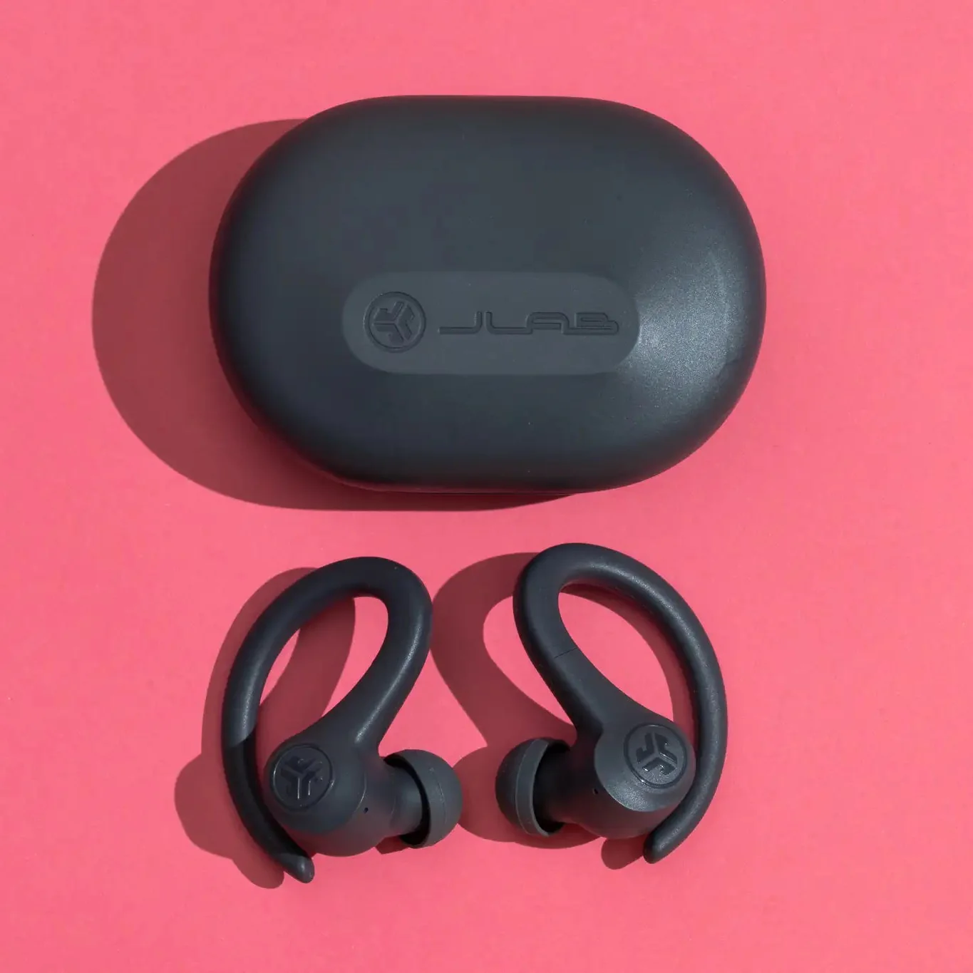 JLab Go Sport+ Wireless Earbuds - Image 3