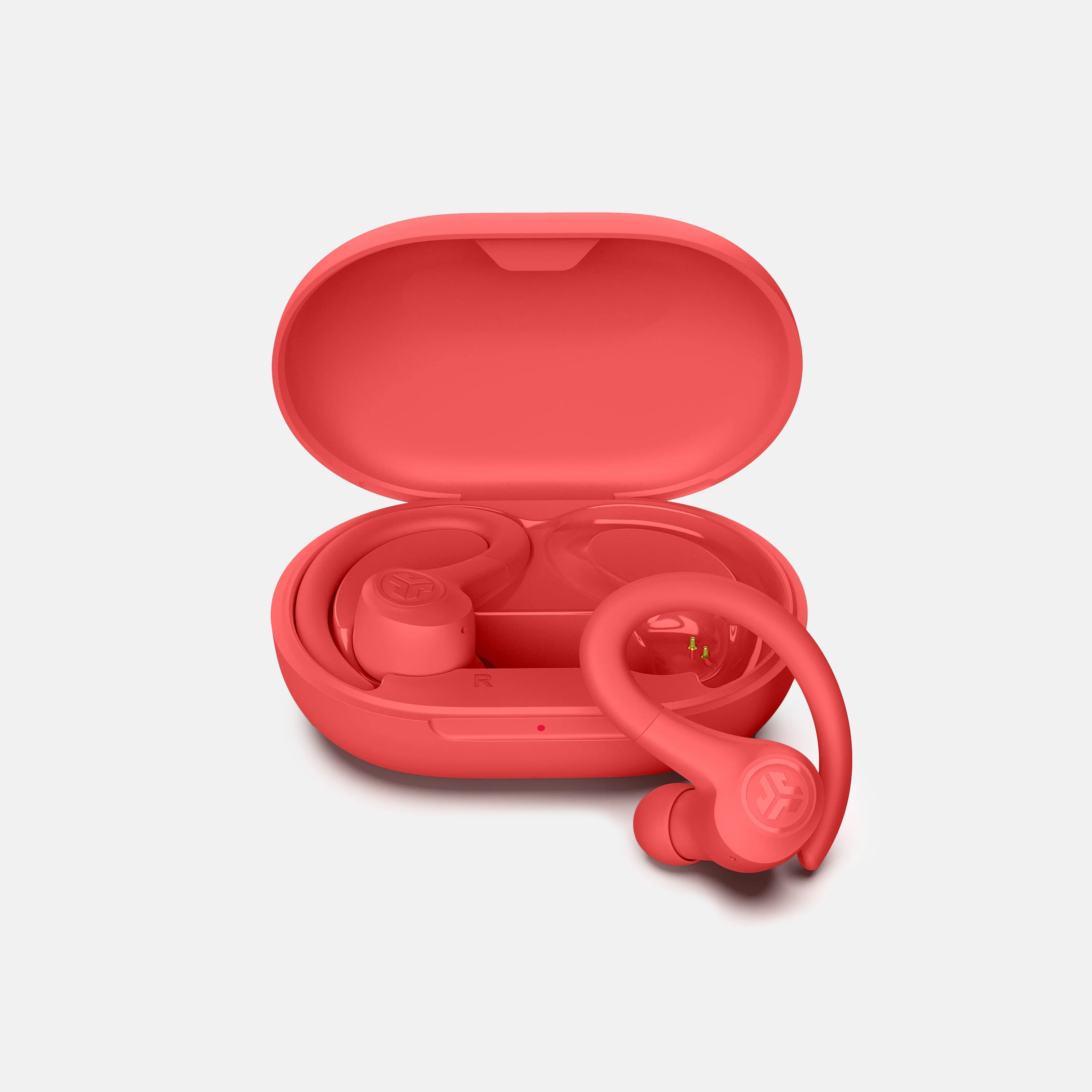 JLab Go Sport+ Wireless Earbuds - Image 4