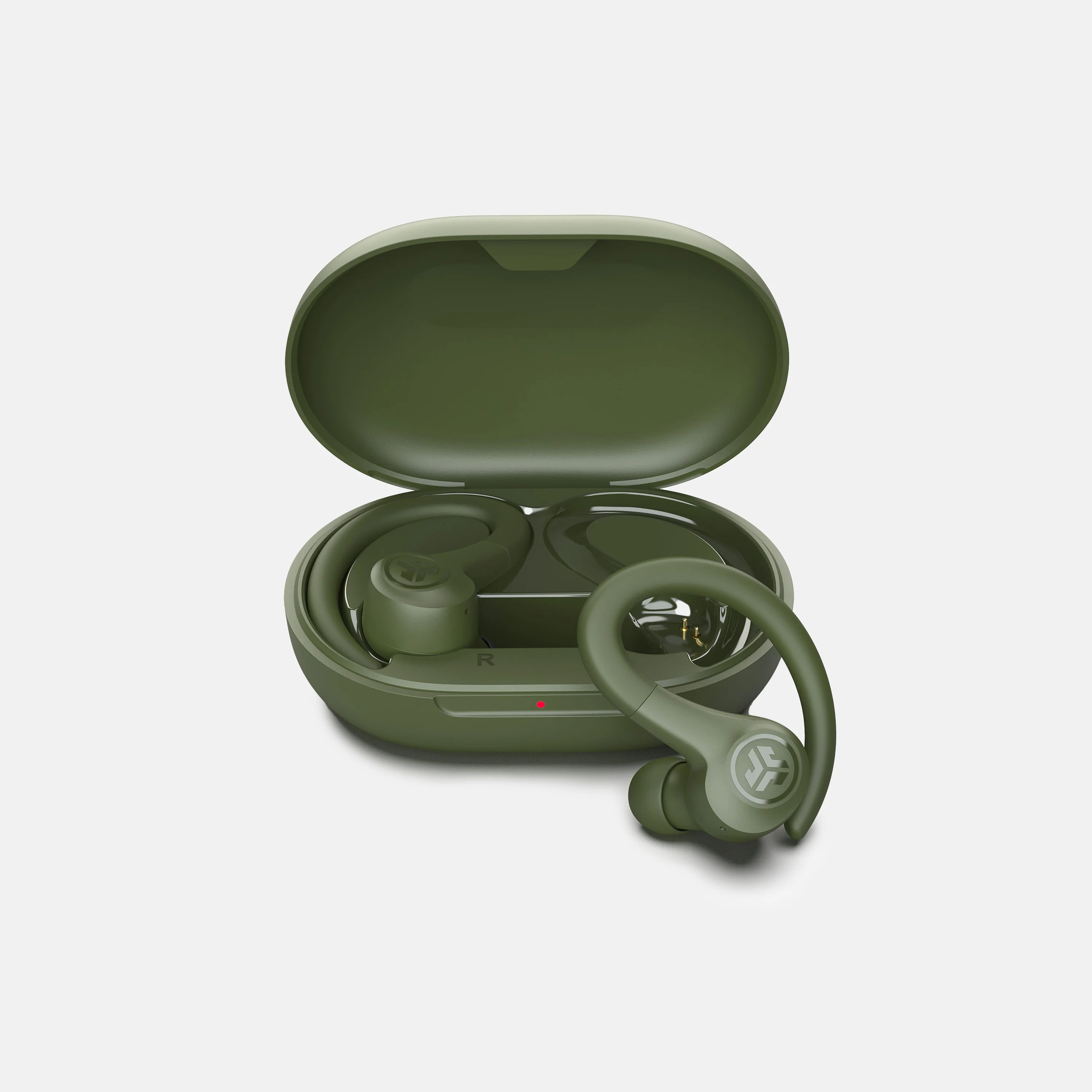 JLab Go Sport+ Wireless Earbuds - Image 5