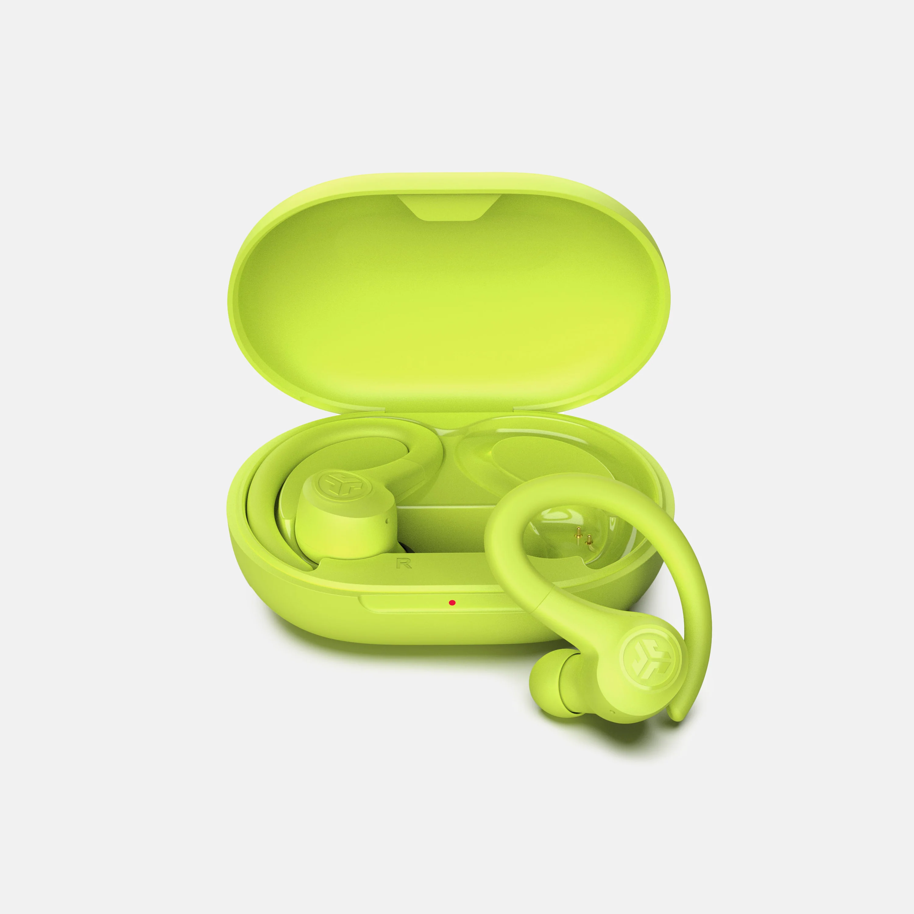 JLab Go Sport+ Wireless Earbuds - Image 9