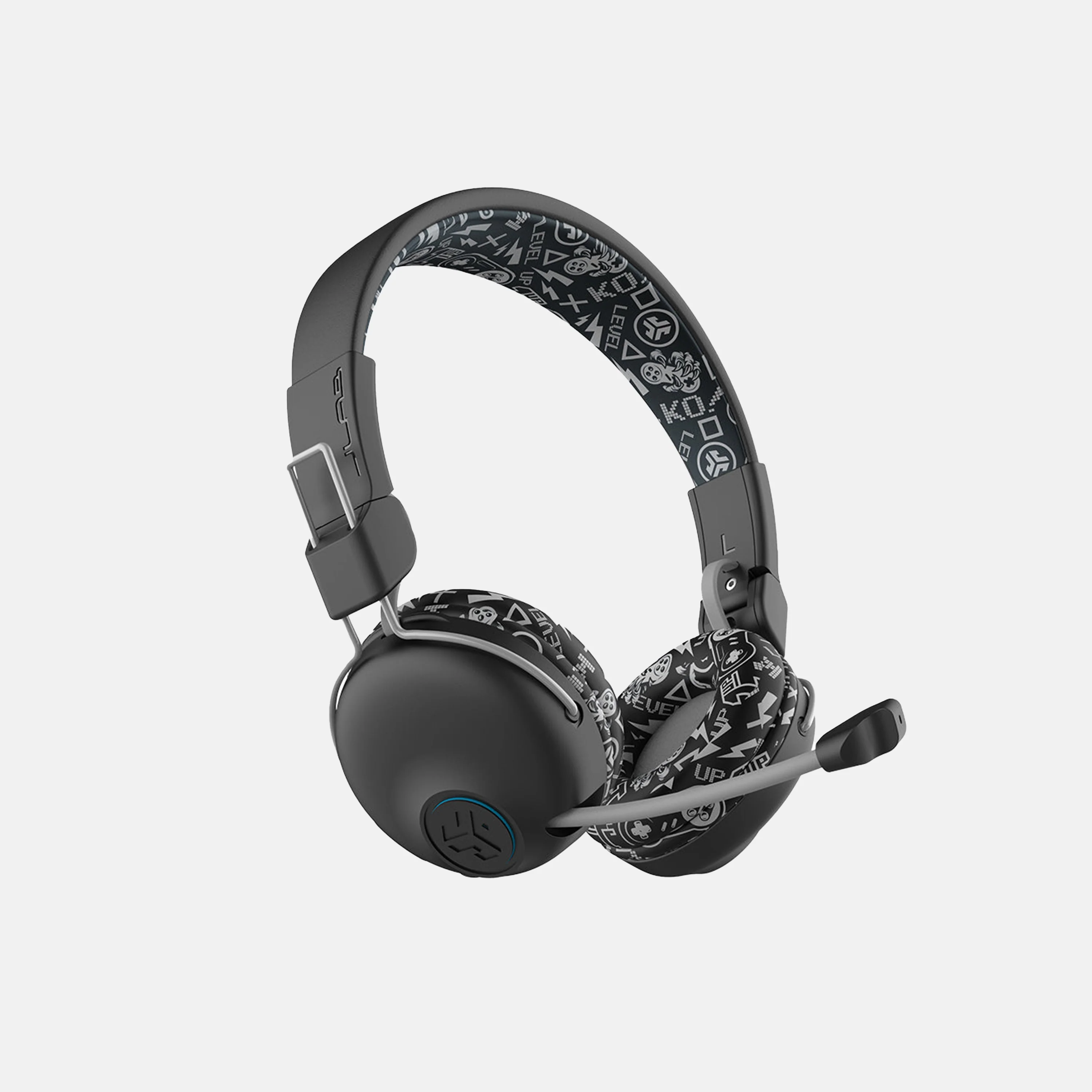 JLab JBuddies Play Wireless Kids Headphones