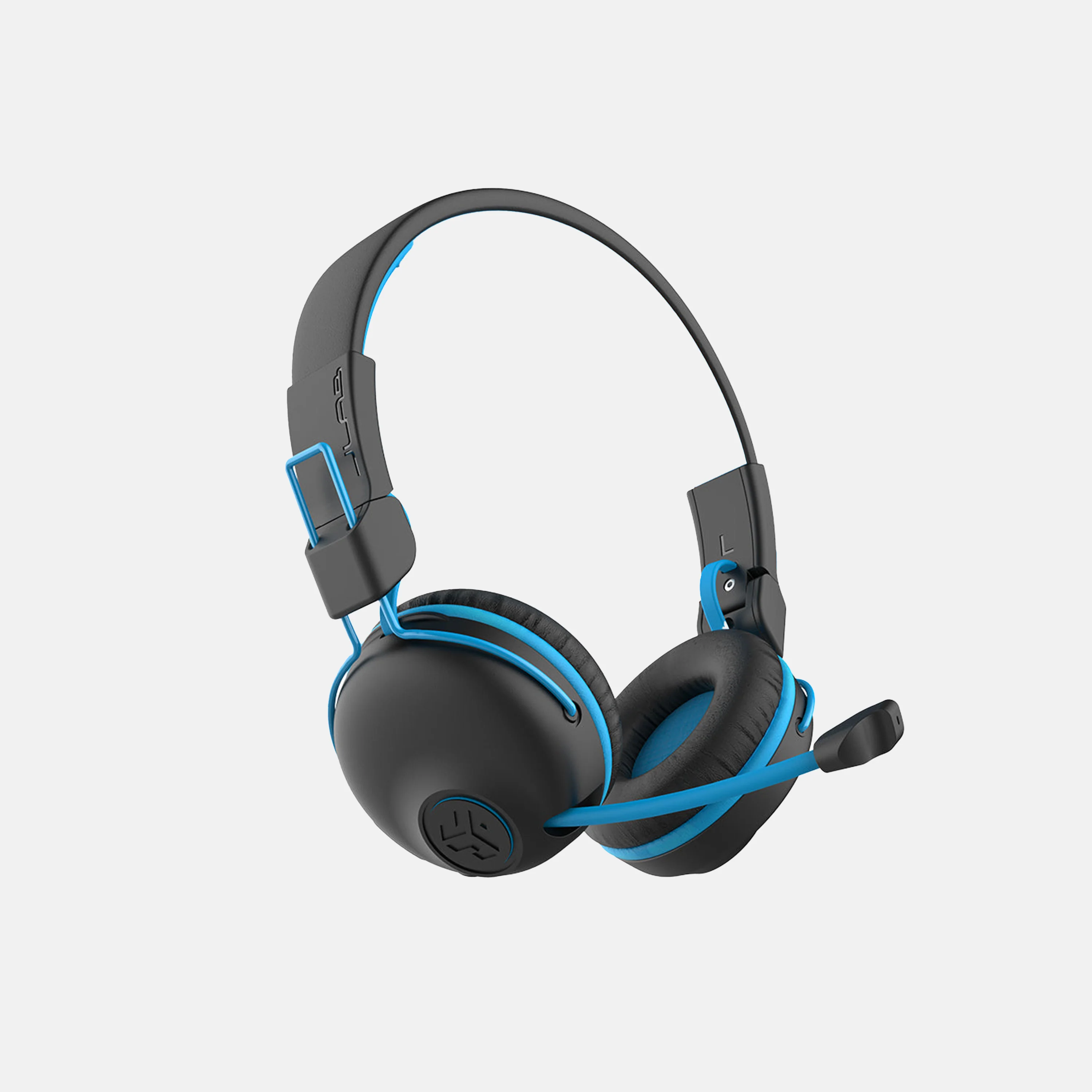 JLab JBuddies Play Wireless Kids Headphones - Image 2