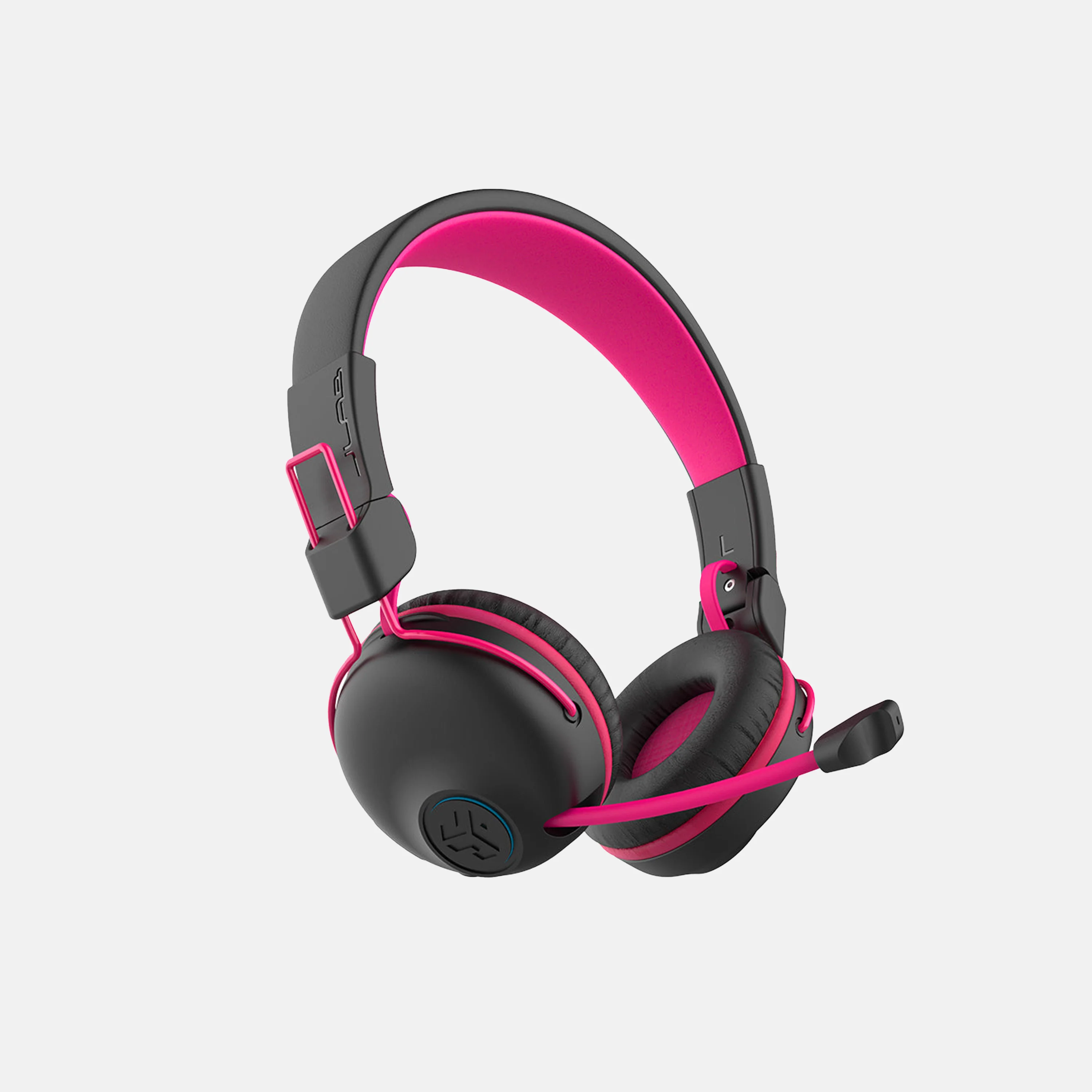 JLab JBuddies Play Wireless Kids Headphones - Image 3