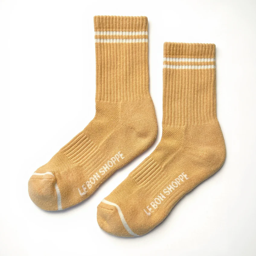 Le Bon Shoppe Boyfriend Socks - Image 23