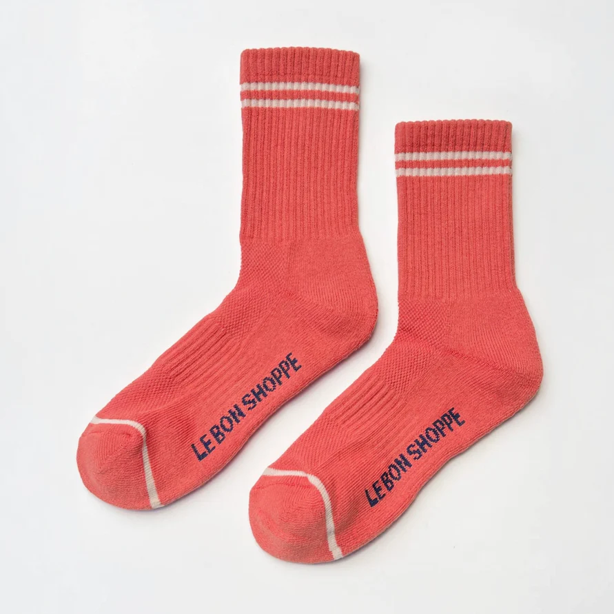 Le Bon Shoppe Boyfriend Socks - Image 24