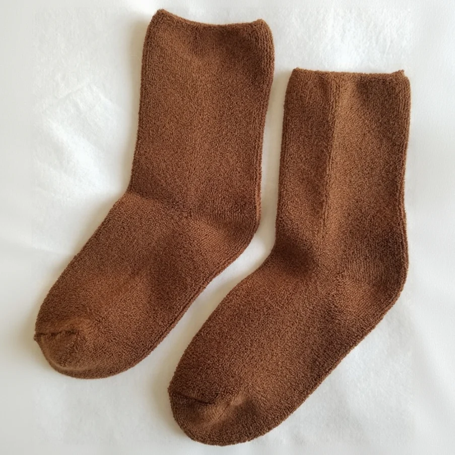 Le Bon Shoppe Cloud Socks - Image 19