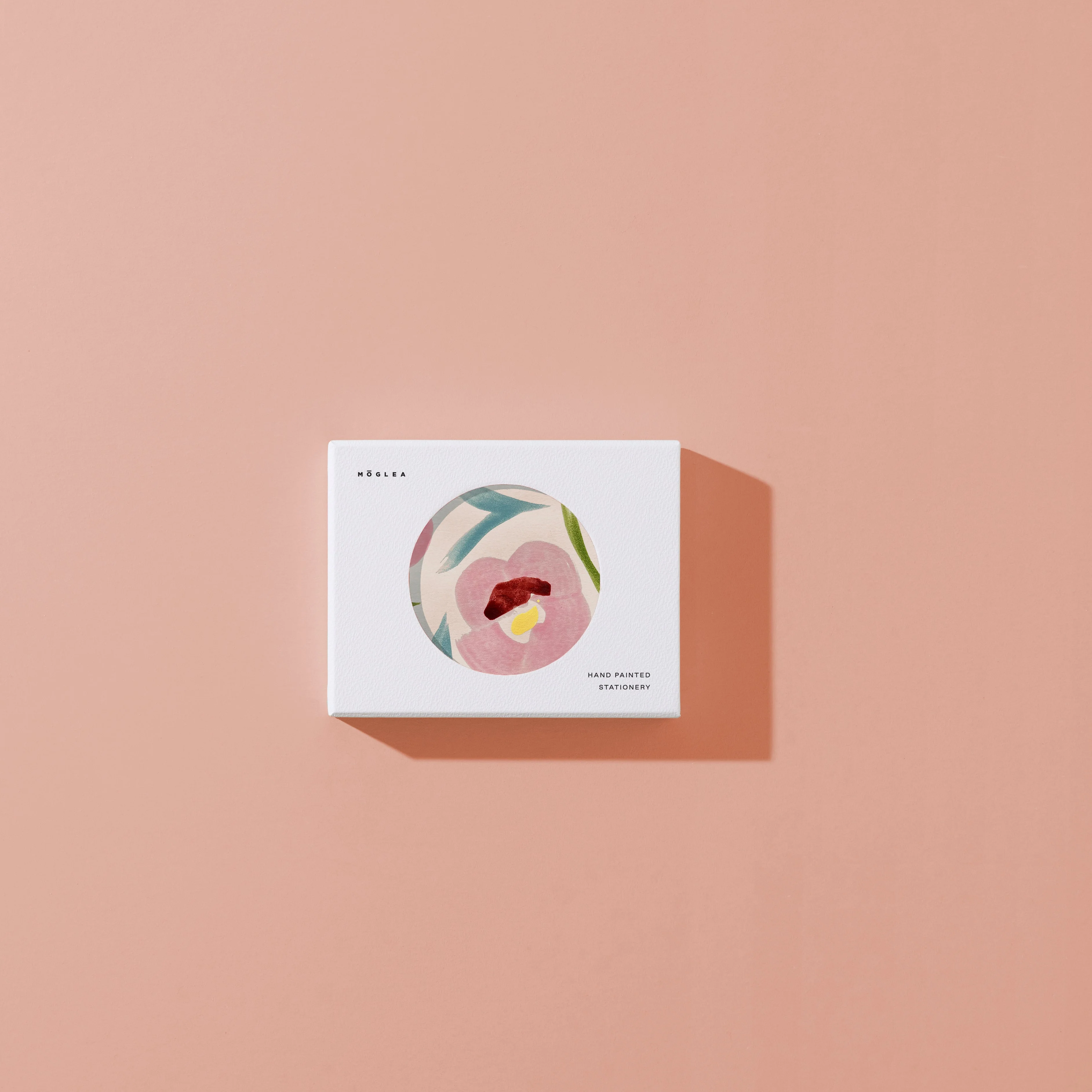 Mōglea Stationery Set
