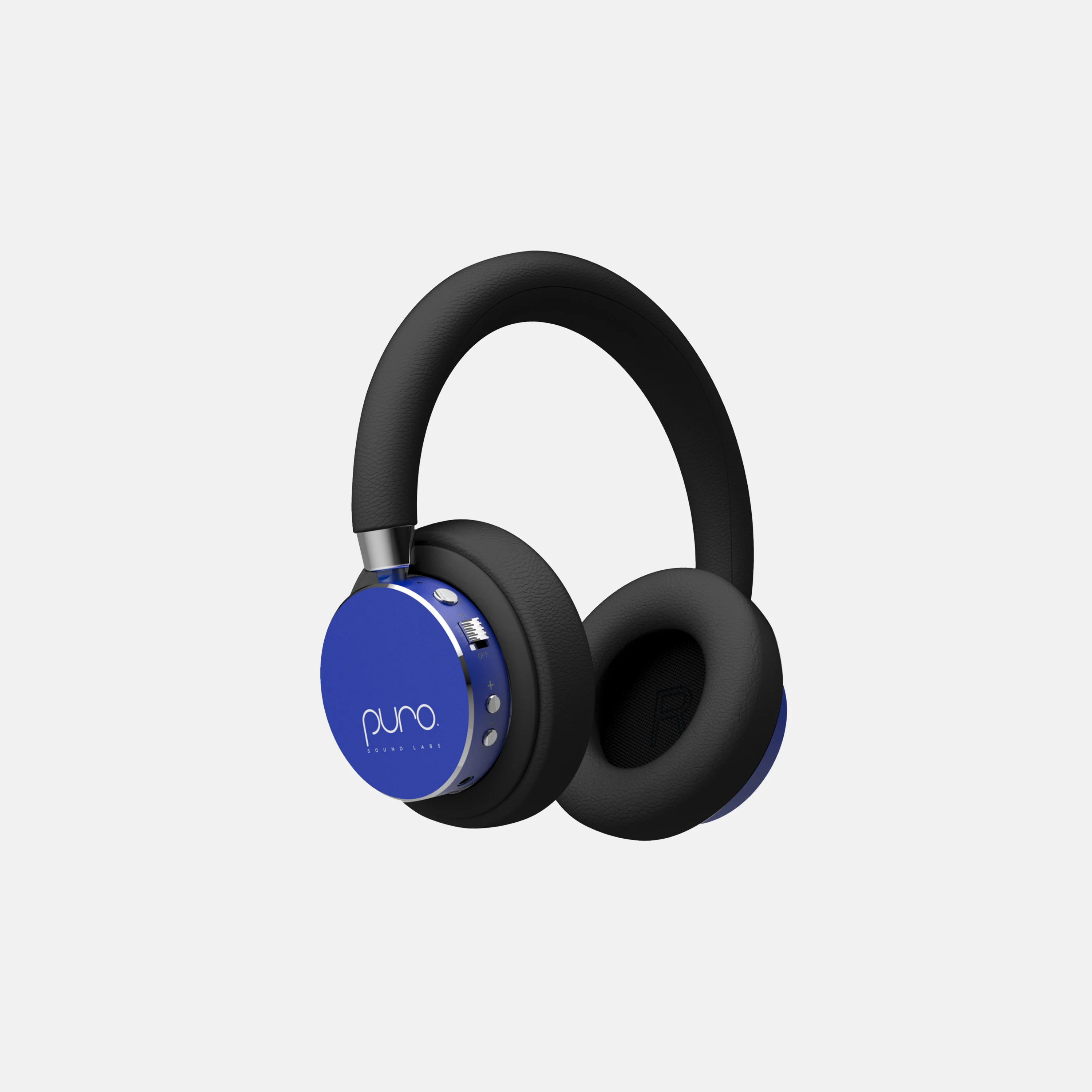 Puro Sound Labs BT2200-Plus Kids Headphones
