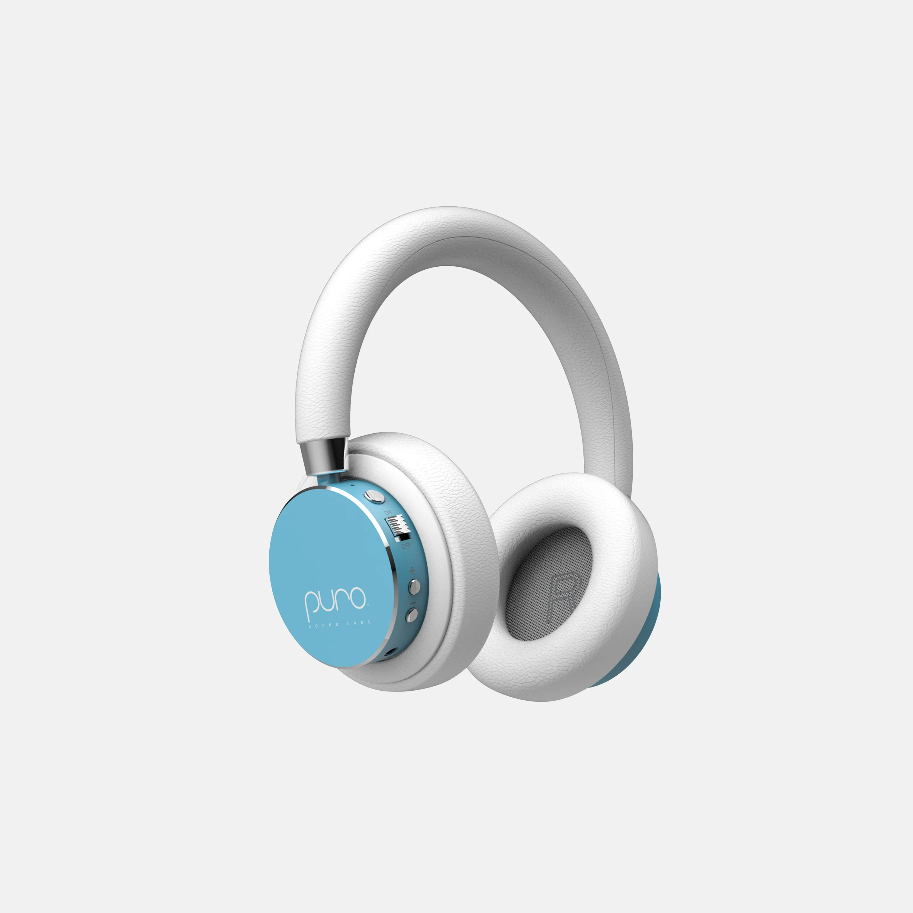 Puro Sound Labs BT2200-Plus Kids Headphones - Image 10