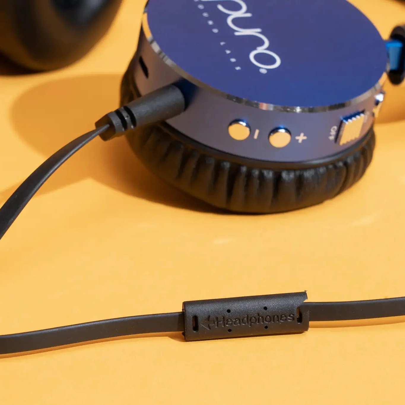 Puro Sound Labs BT2200-Plus Kids Headphones - Image 5