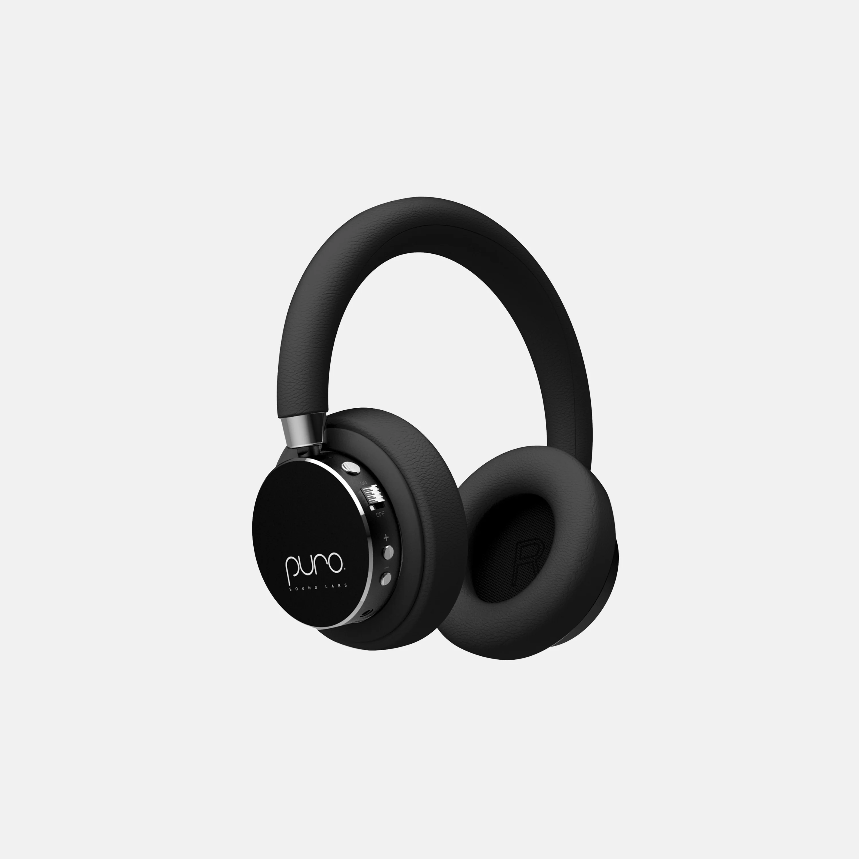 Puro Sound Labs BT2200-Plus Kids Headphones - Image 6