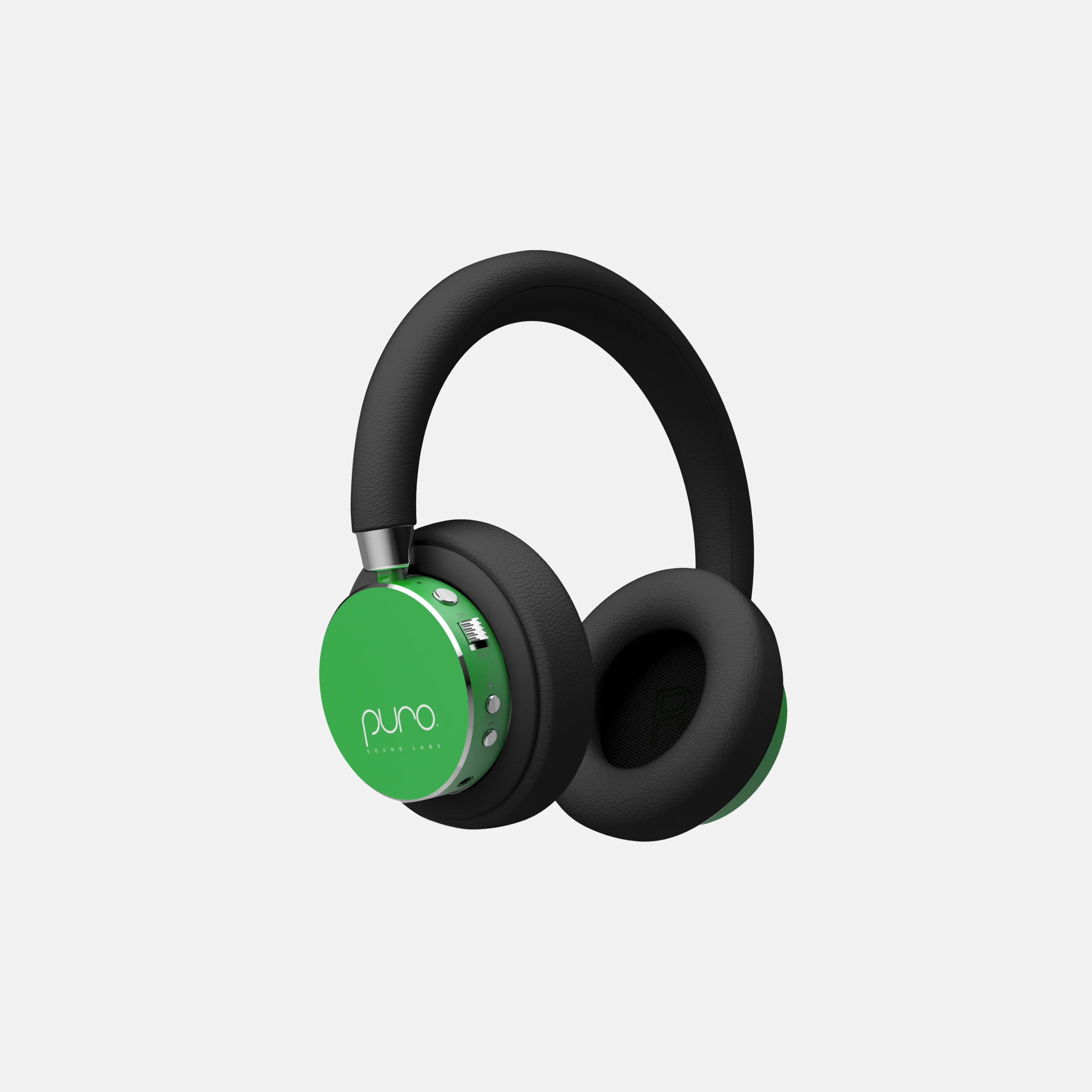 Puro Sound Labs BT2200-Plus Kids Headphones - Image 7