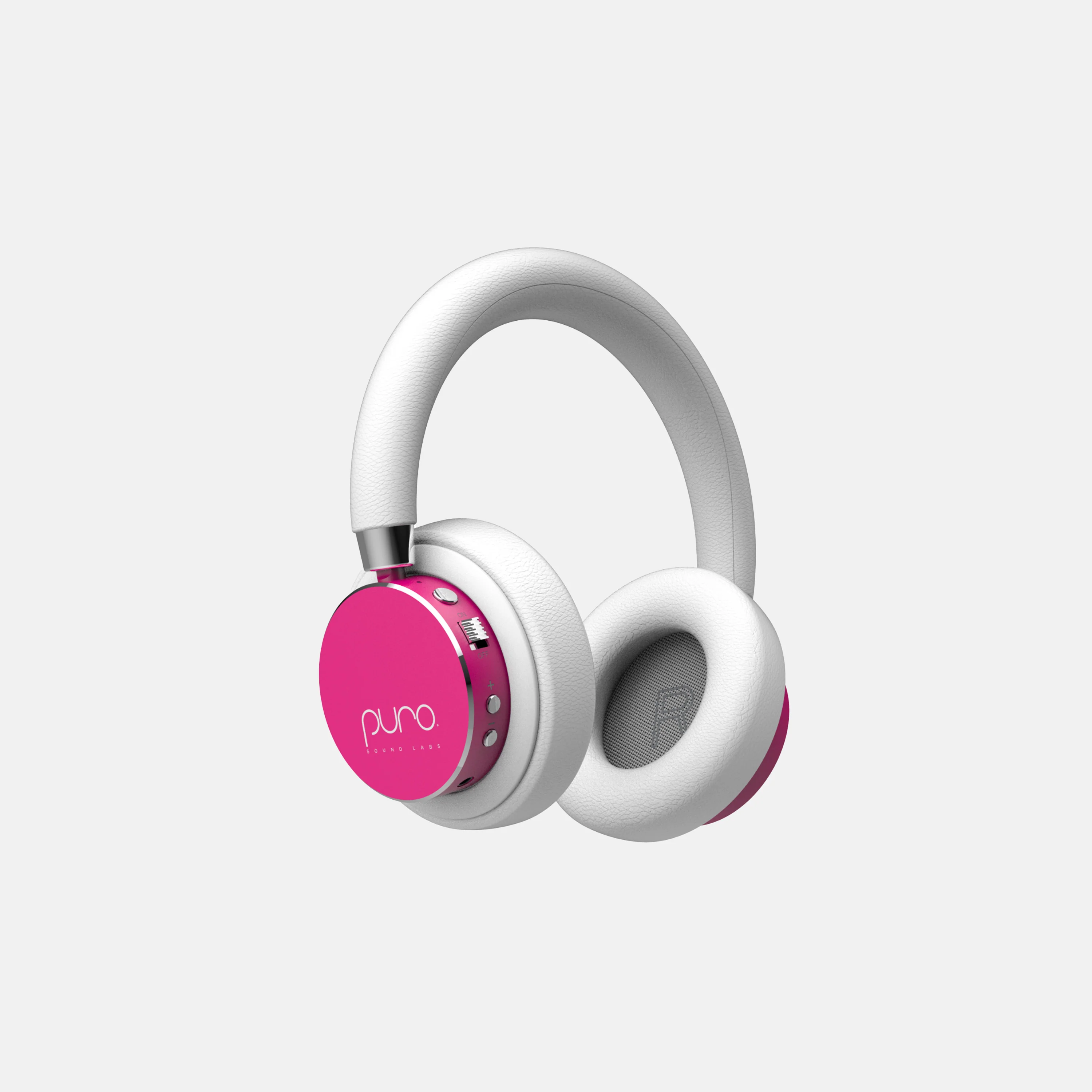 Puro Sound Labs BT2200-Plus Kids Headphones - Image 8