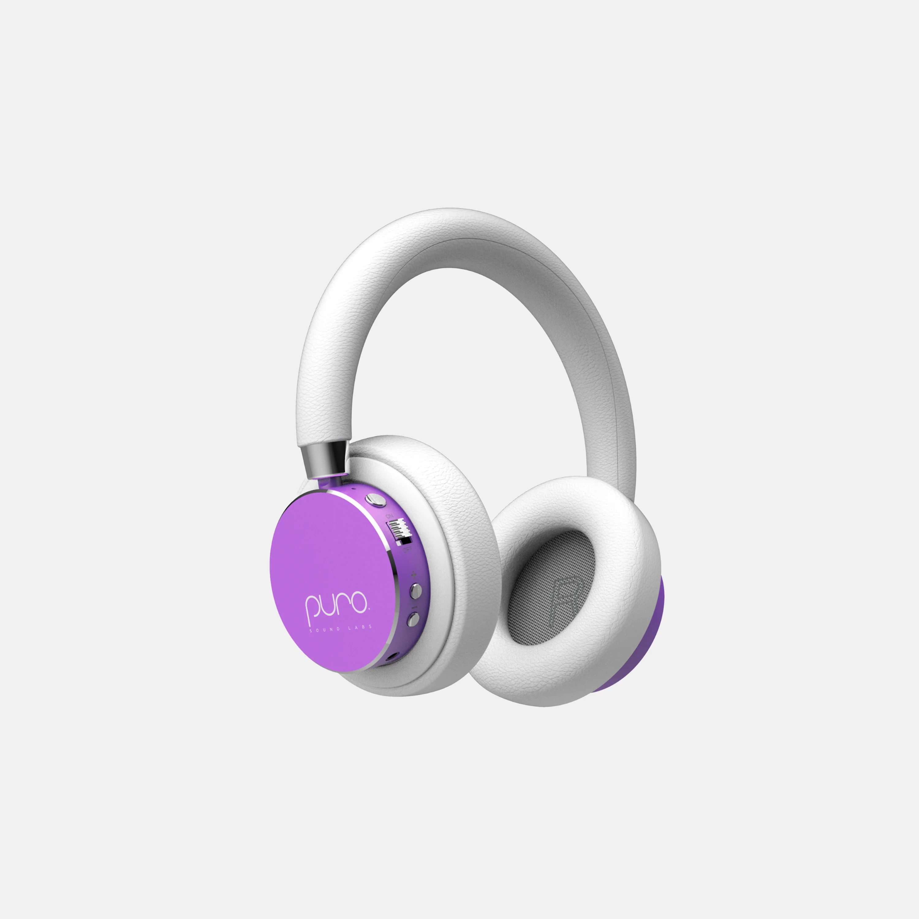 Puro Sound Labs BT2200-Plus Kids Headphones - Image 9