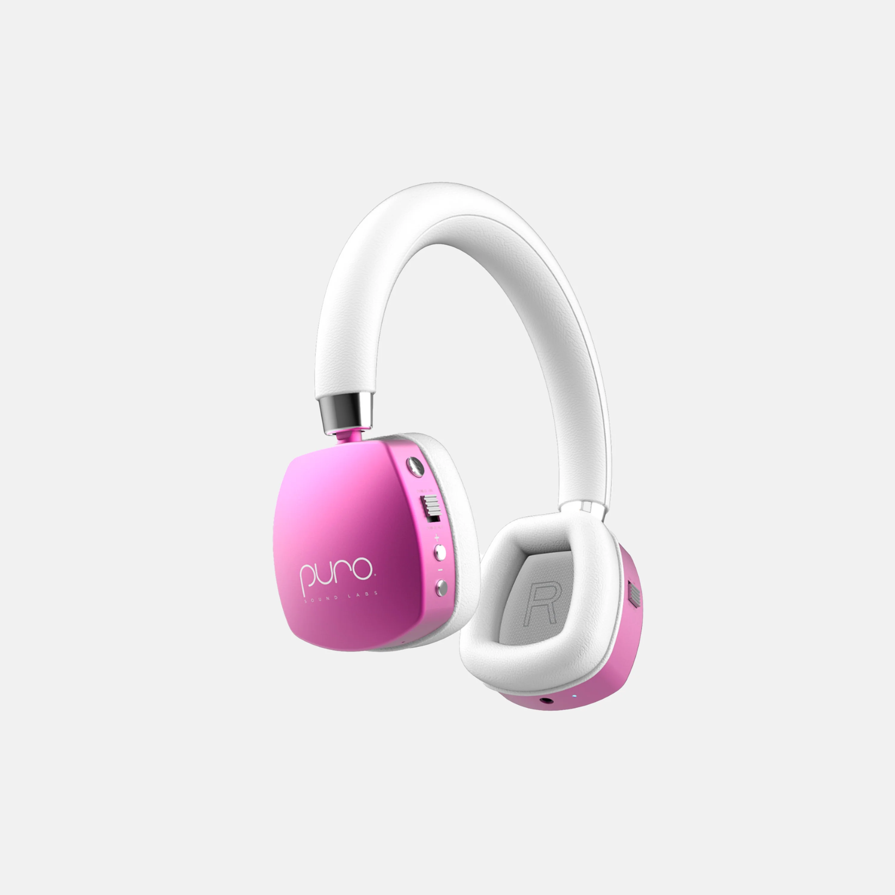 Puro Sound Labs PuroQuiet-Plus Kids Headphones - Image 4