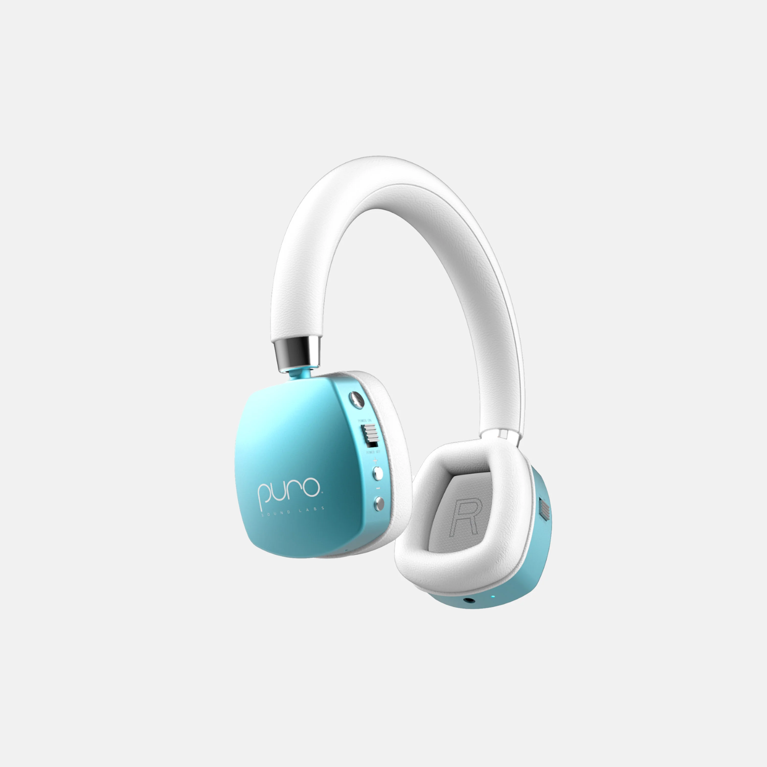 Puro Sound Labs PuroQuiet-Plus Kids Headphones - Image 6