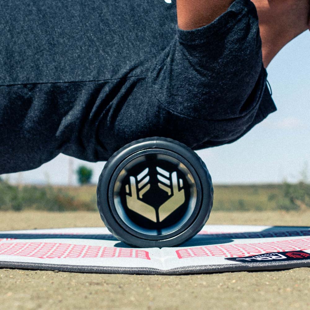 Roll Recovery R4 Body Roller - Image 4